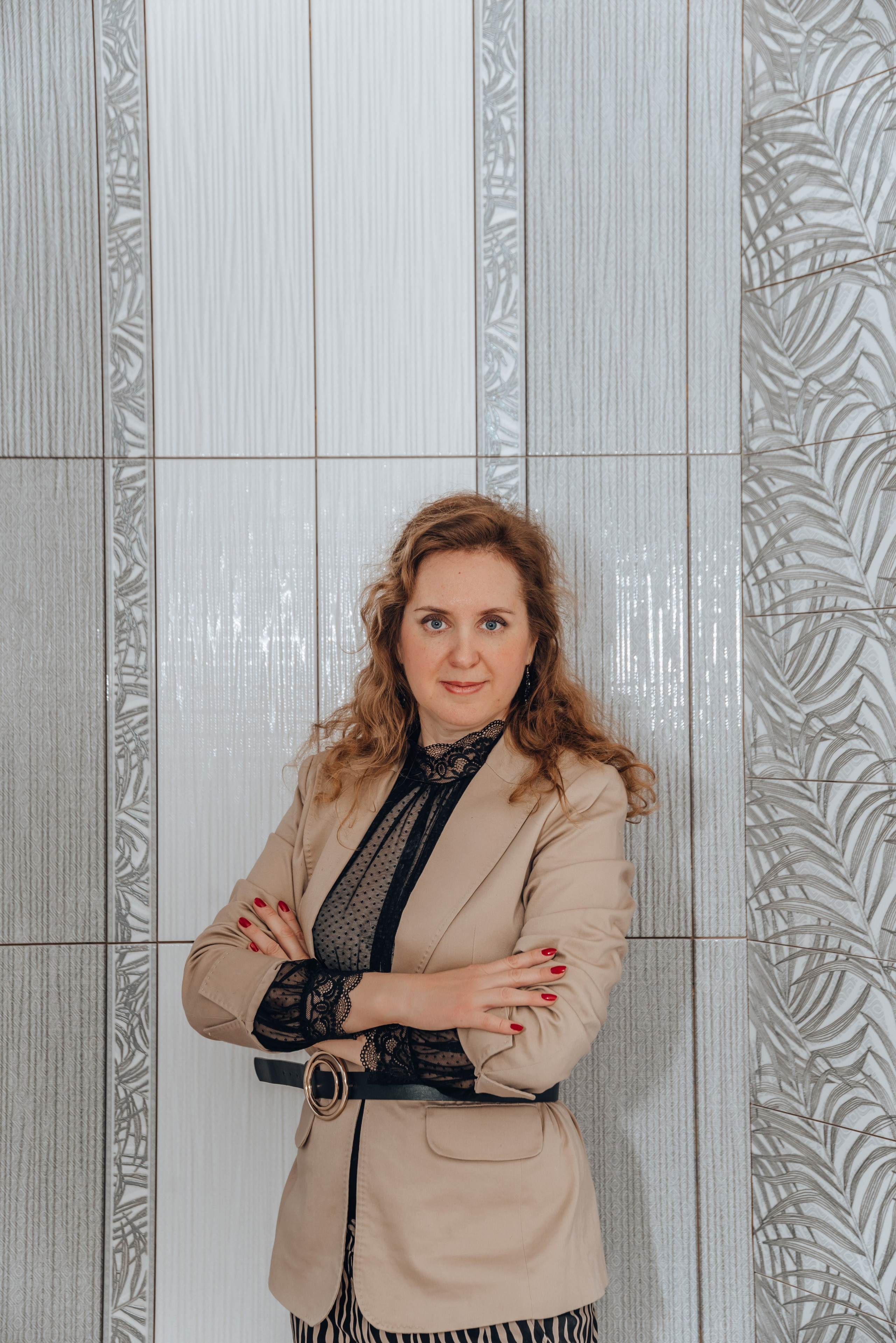 Дизайнер. Часть 1. Детский и семейный фотограф Катерина Мишина