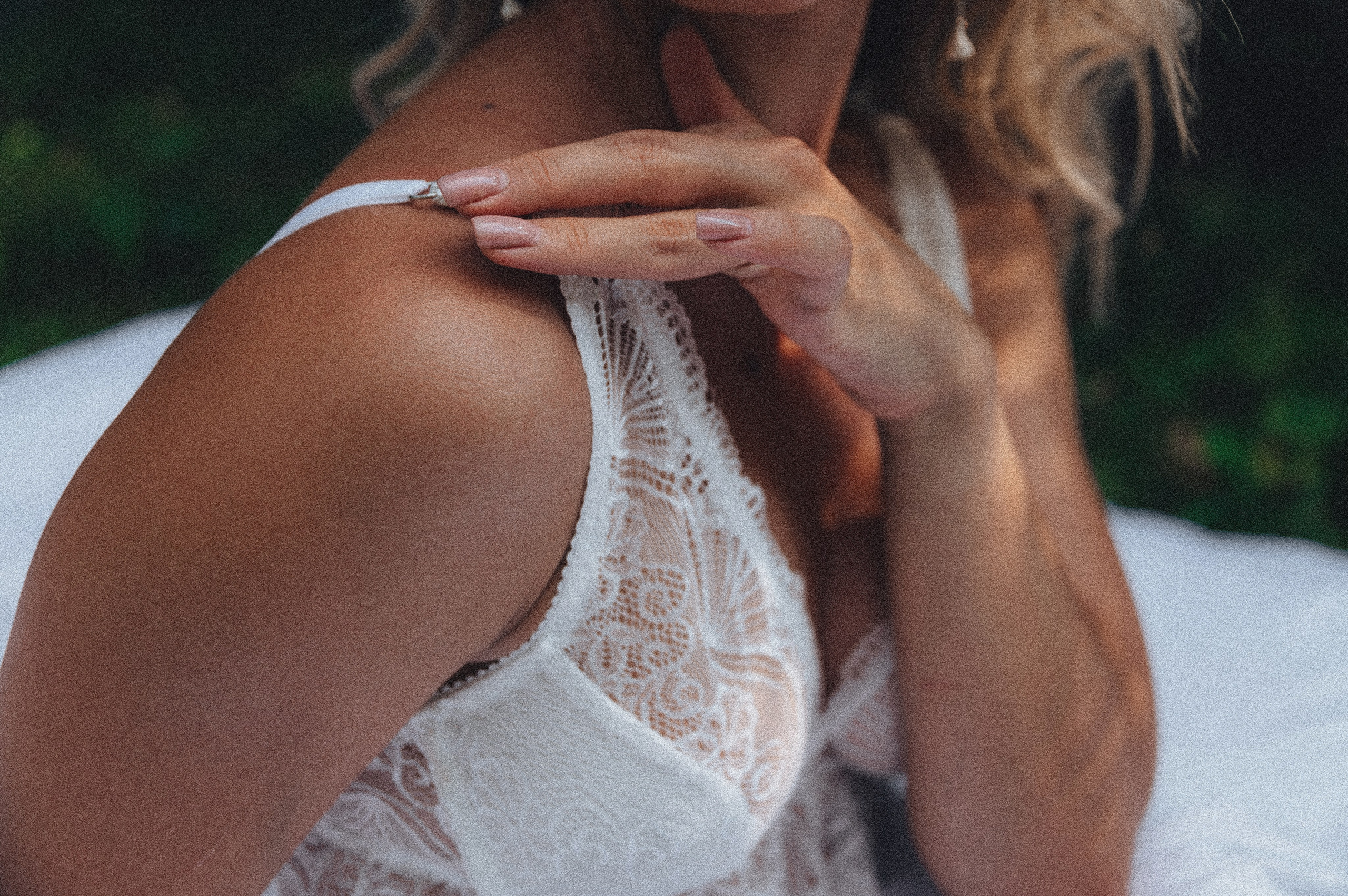 Утро невесты ч.1. Детский и семейный фотограф Катерина Мишина