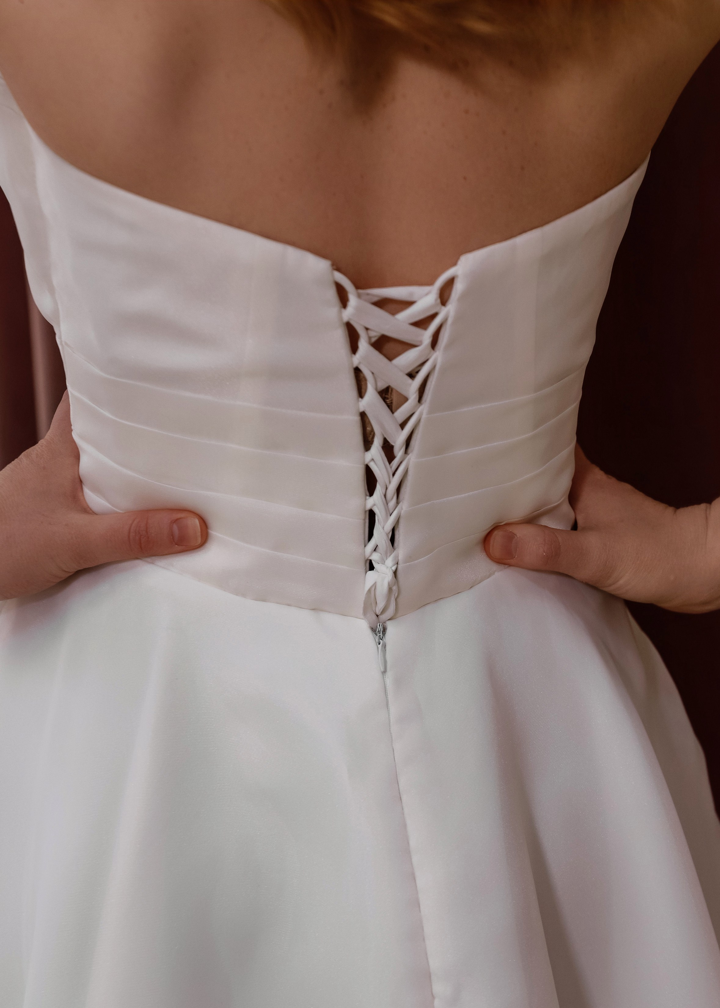 Свадебный салон Афродита. Фотограф Юлия Мальцева