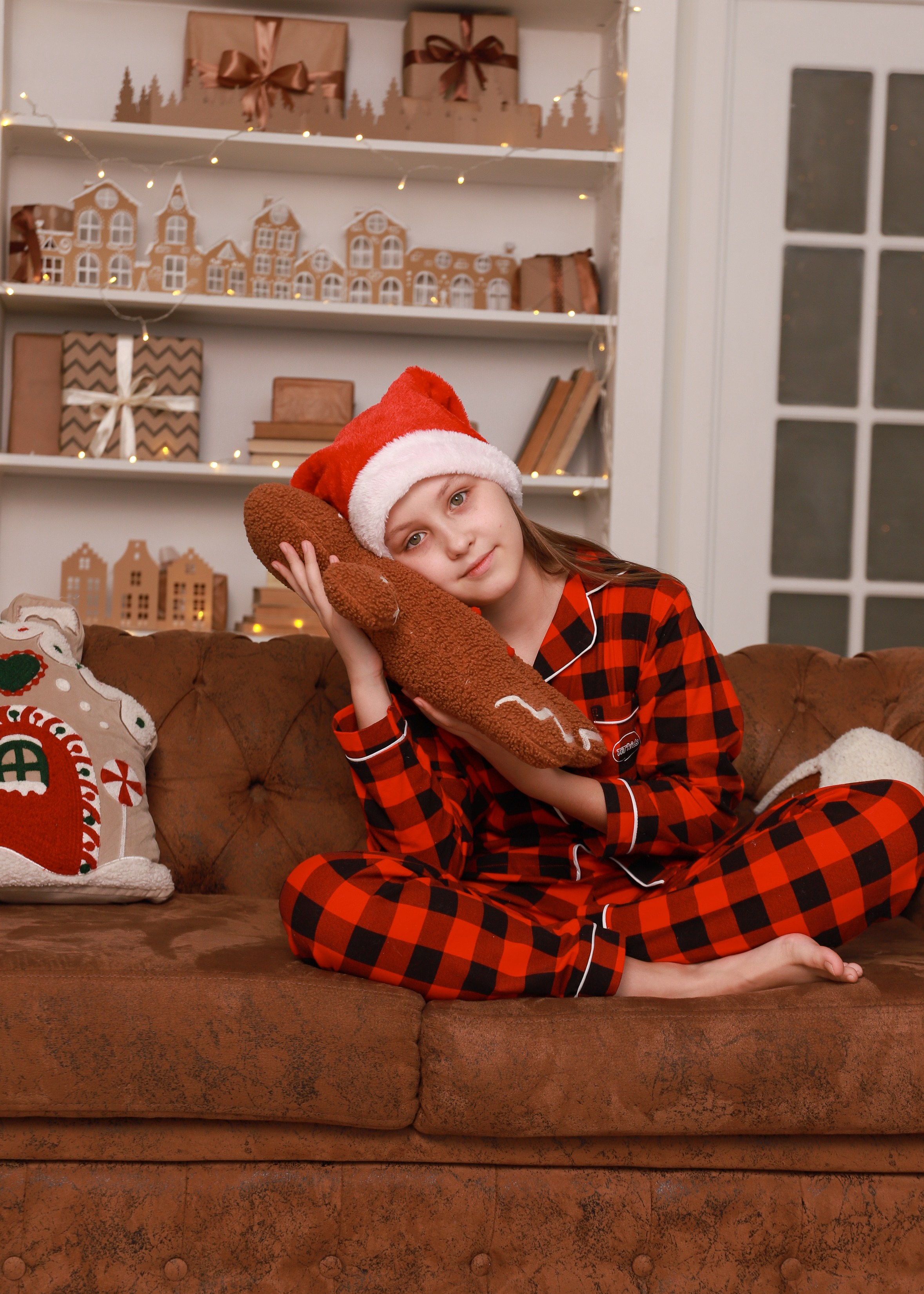 Пижамная Слобода. Фотограф Юлия Мальцева