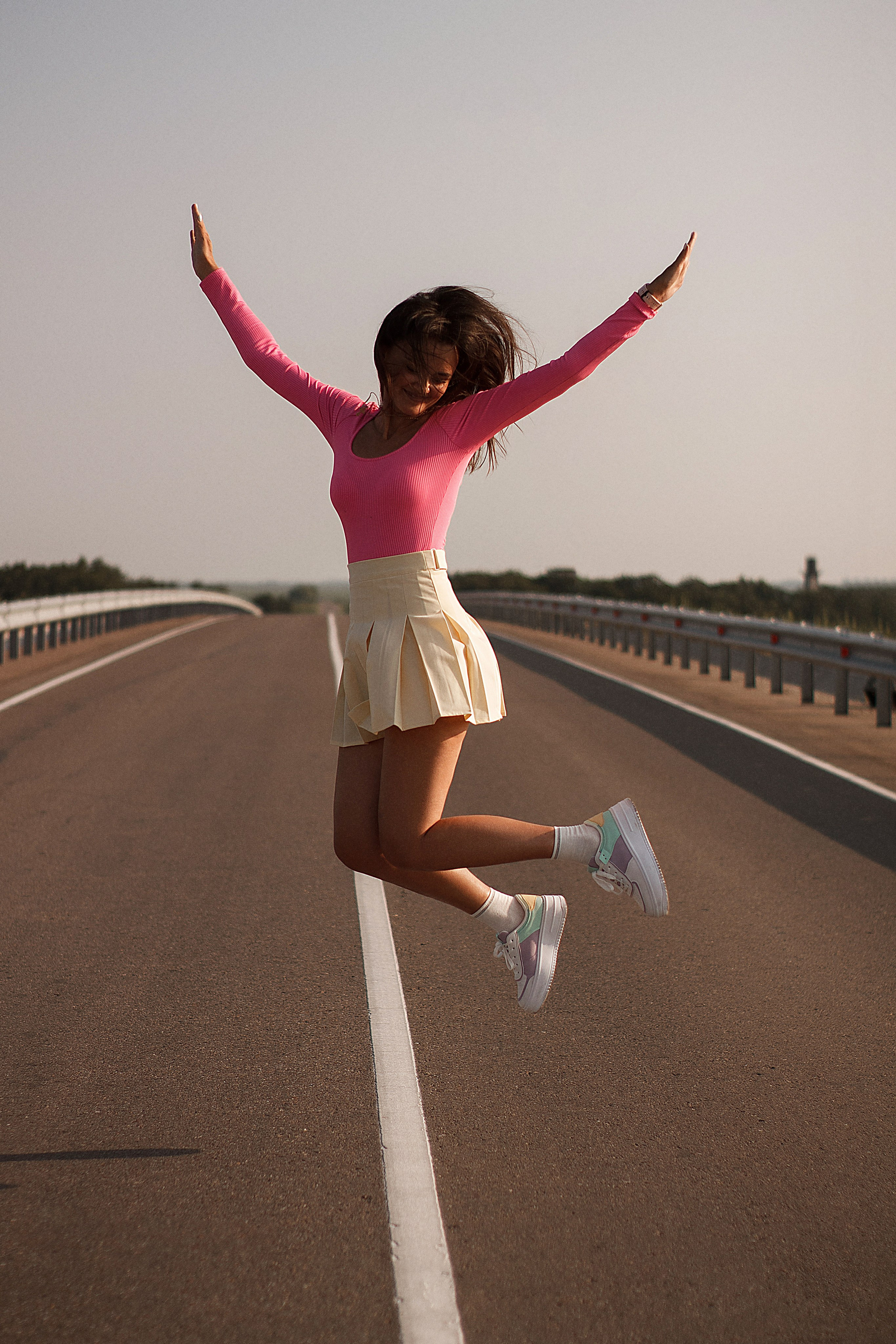 Уличные фотосессии. Медиа-продюсер и фотограф Сорокина Кристина г. Благовещенск