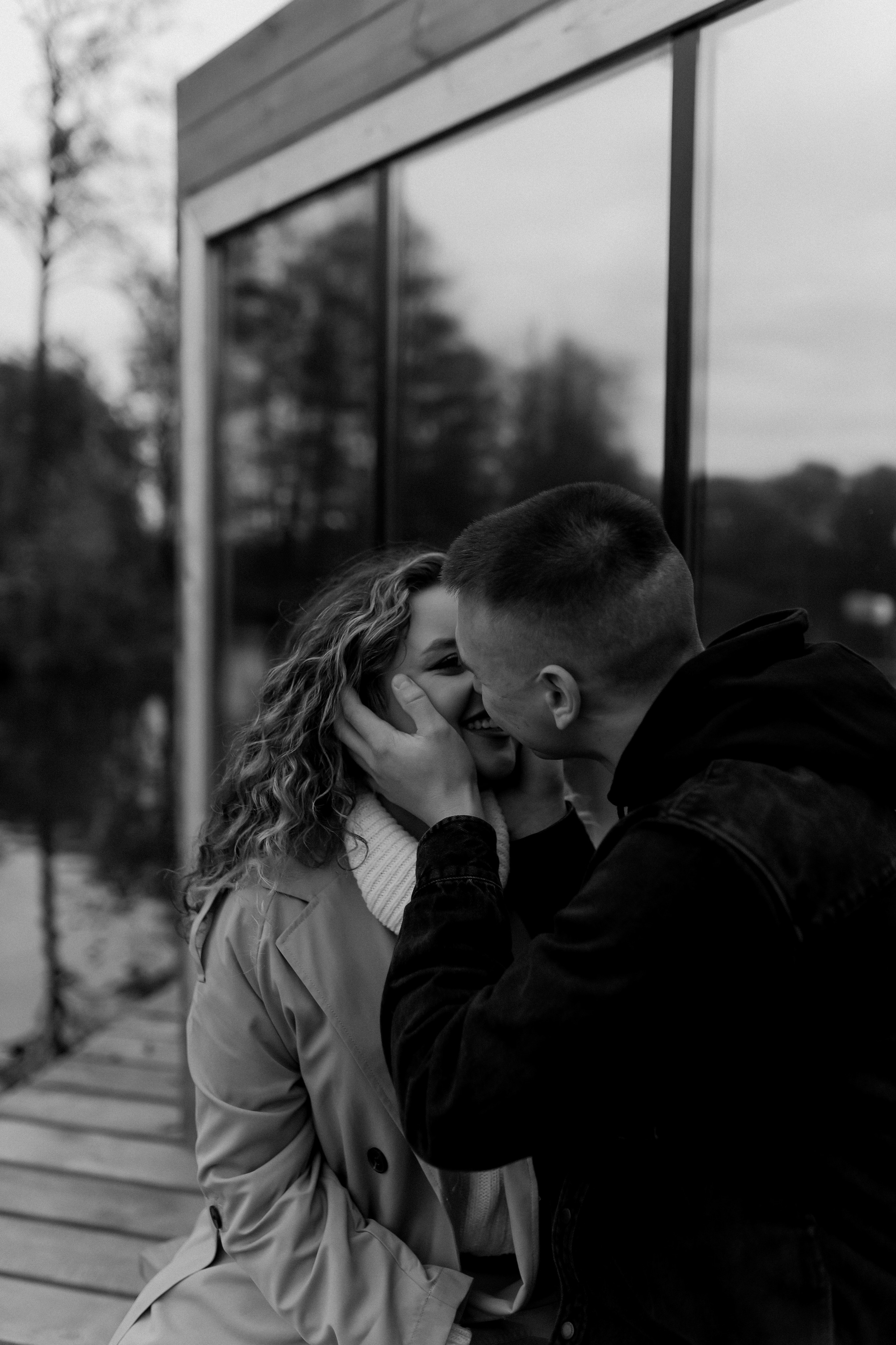 Кира и Даня