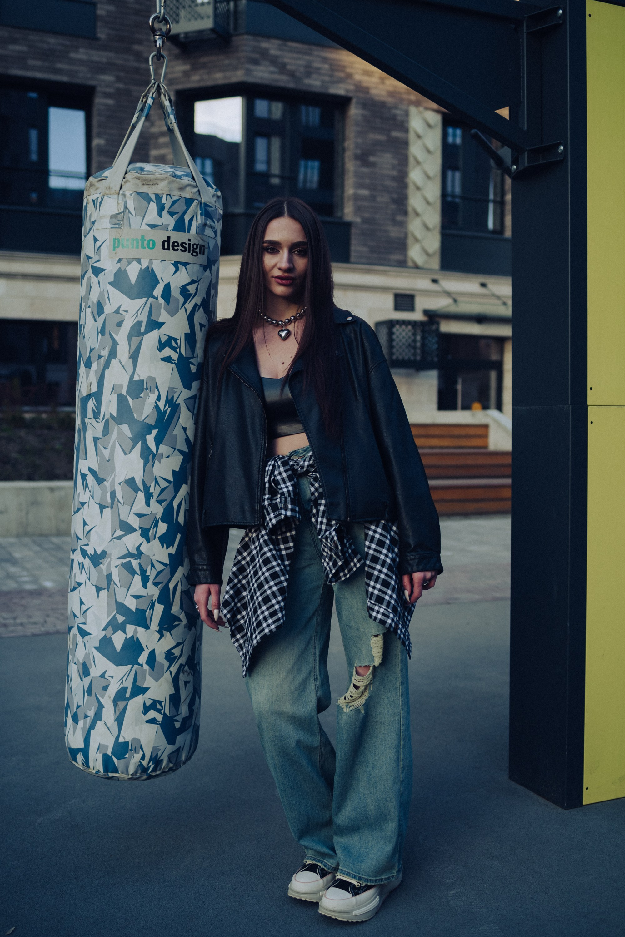 Экспресс Съемка с Кристиной. Свадебный Фотограф в Иркутске Екатерина Елисеева