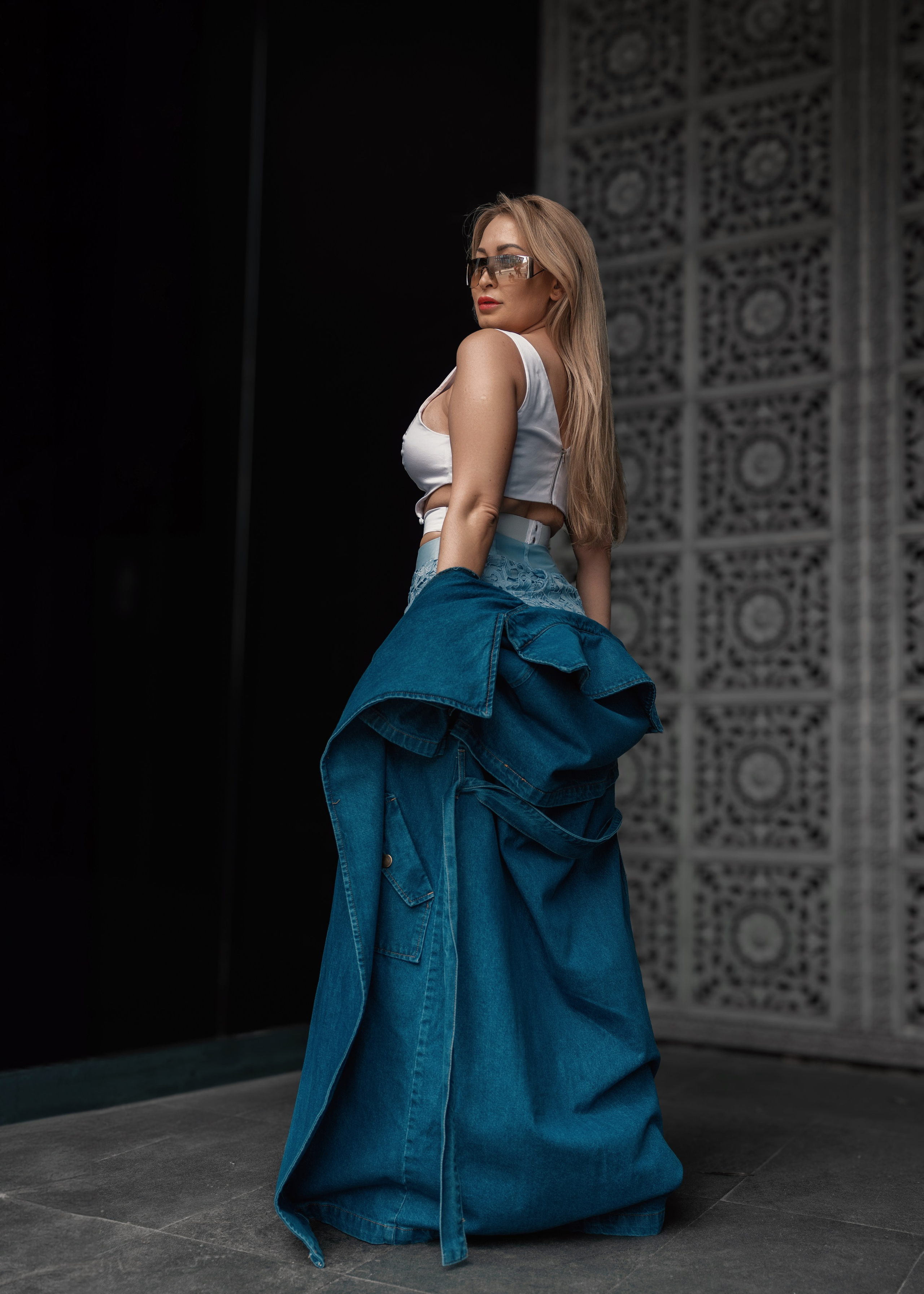 ARMA. Shamirov Arkadiy