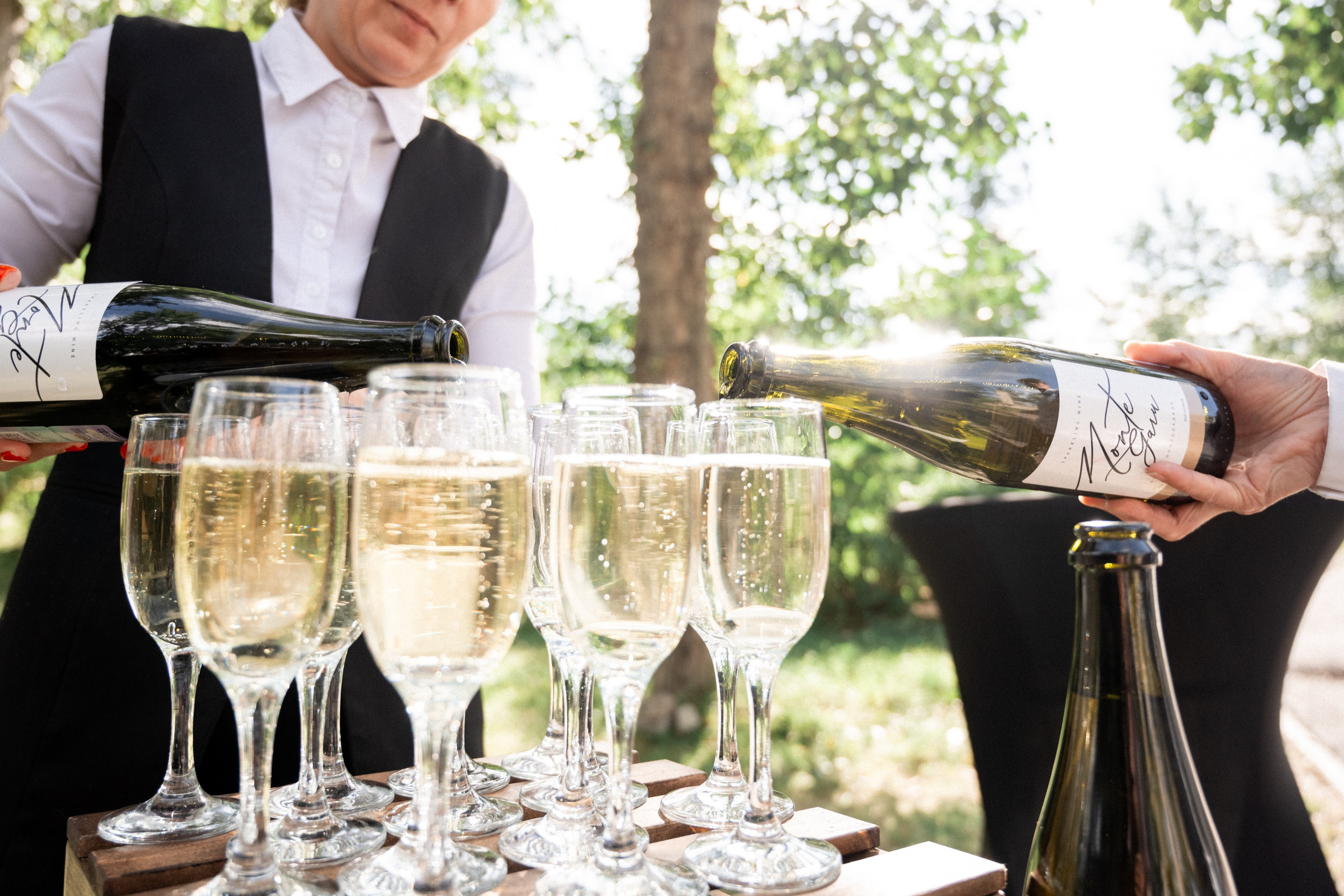 Свадьба Ивана и Яны