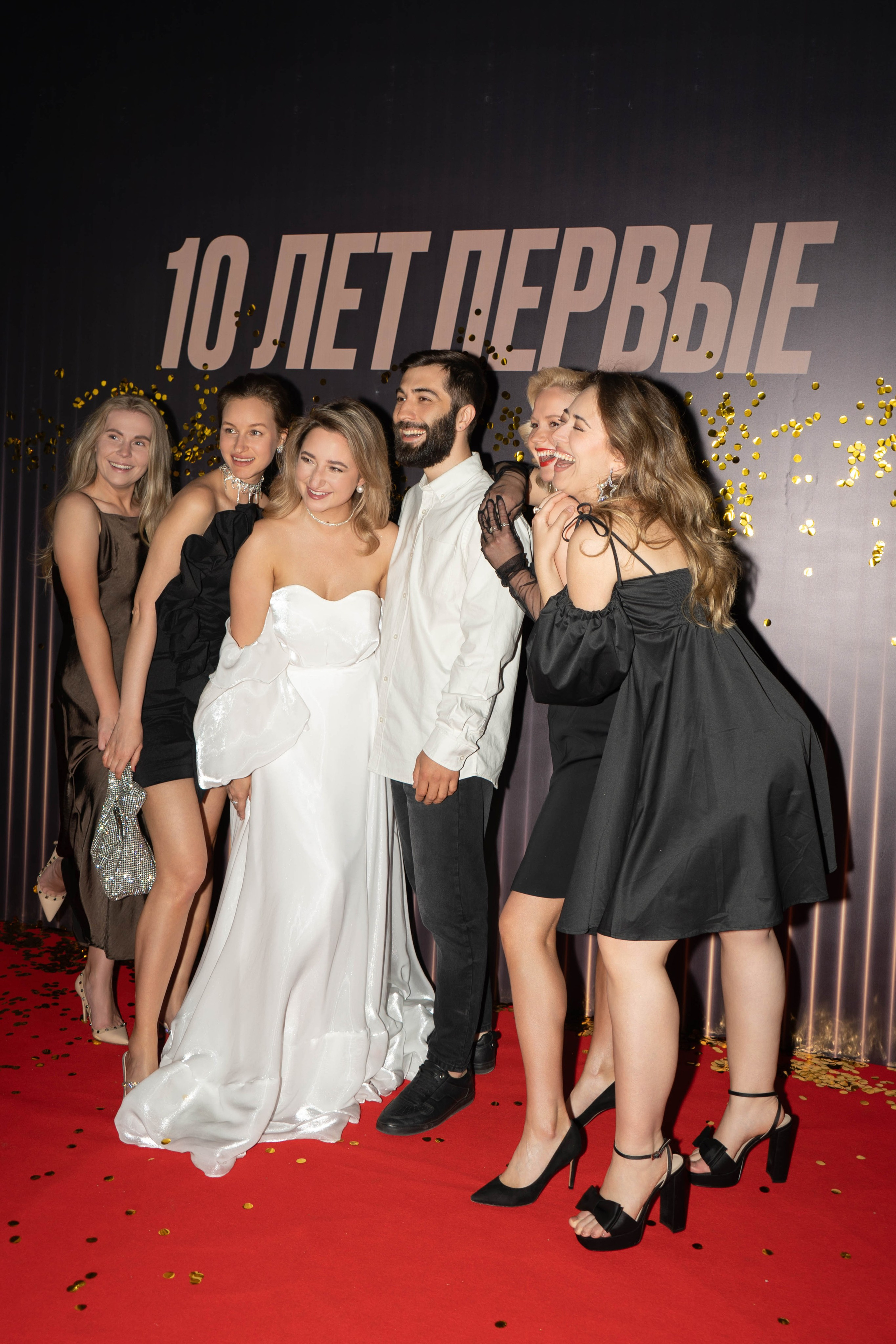 Корпоратив «Первый». Фотограф из Владивостока Юлия Черепова