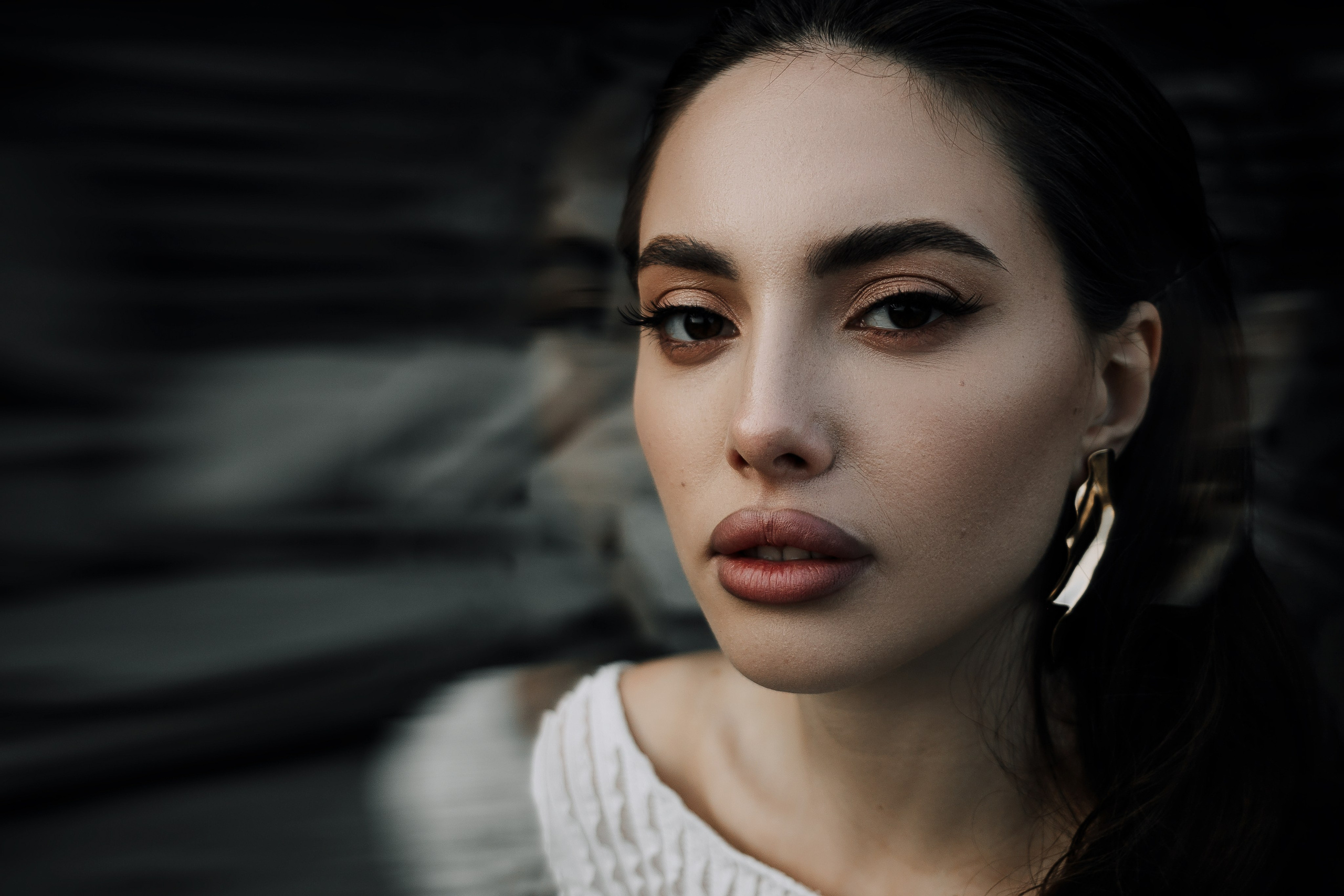 Марианна (fashion съемка). Фотограф в Крыму | Виктория Нотевская