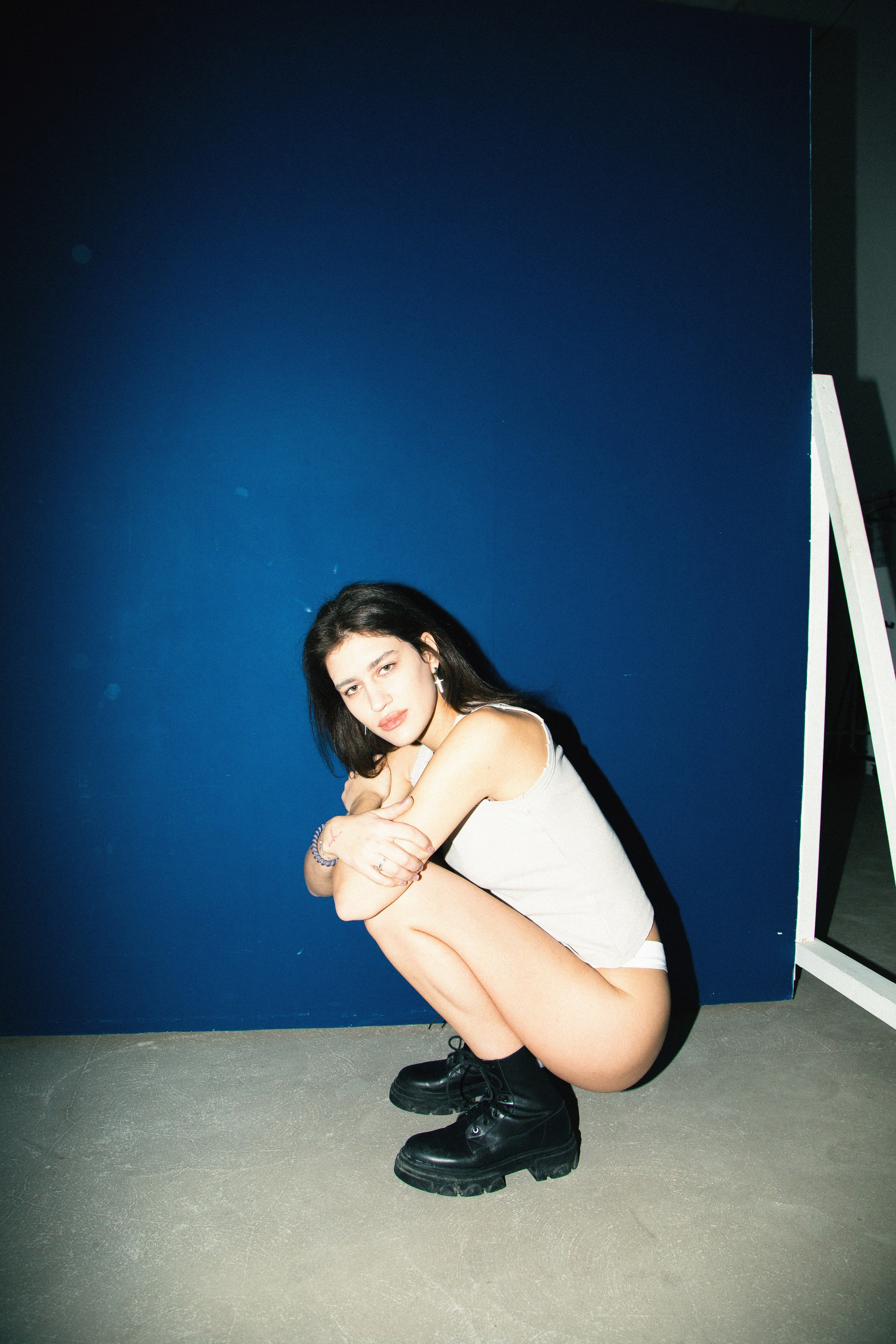 Karina. Arina Kharakhashian