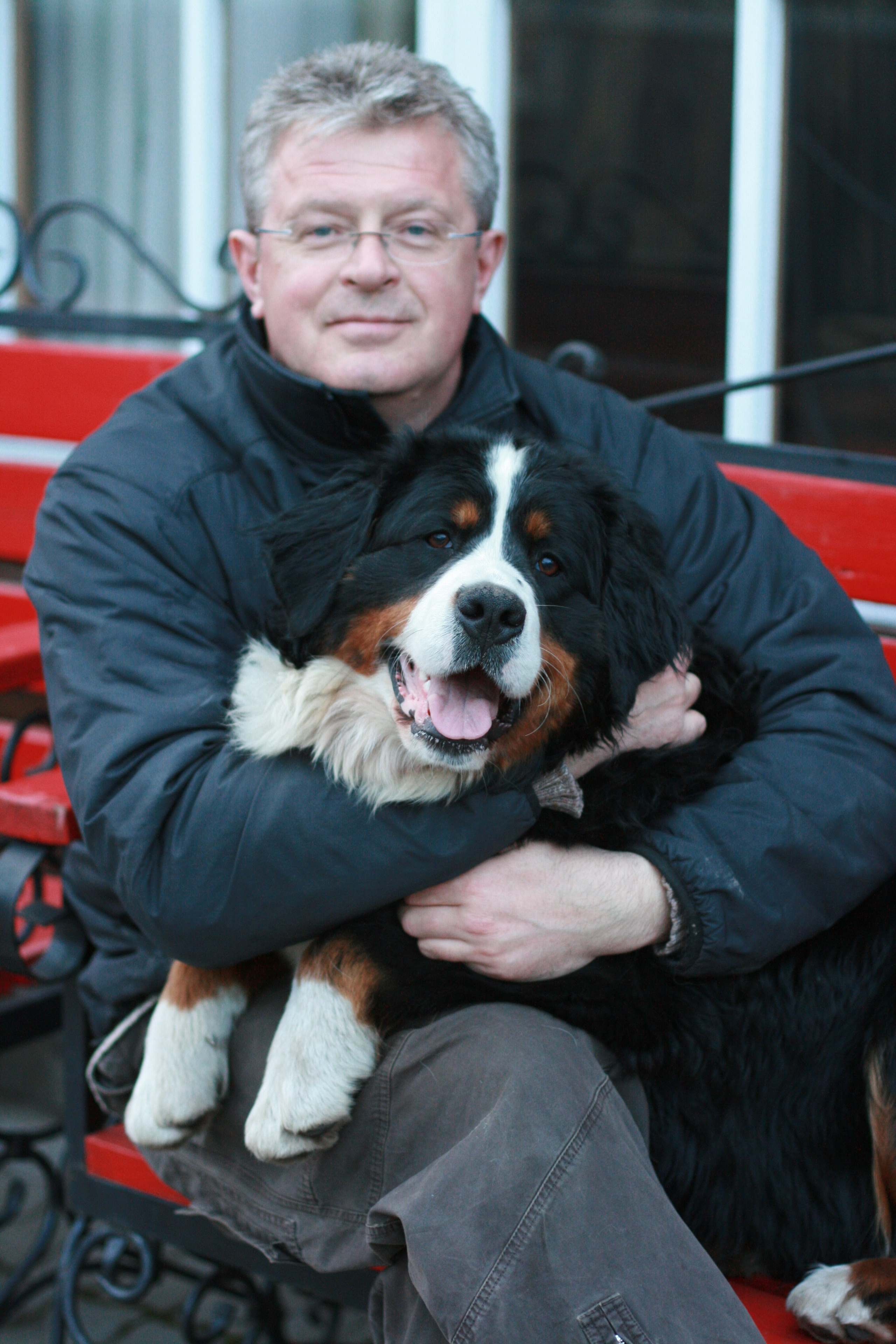 Мужской портрет. Фотограф дарья родионова