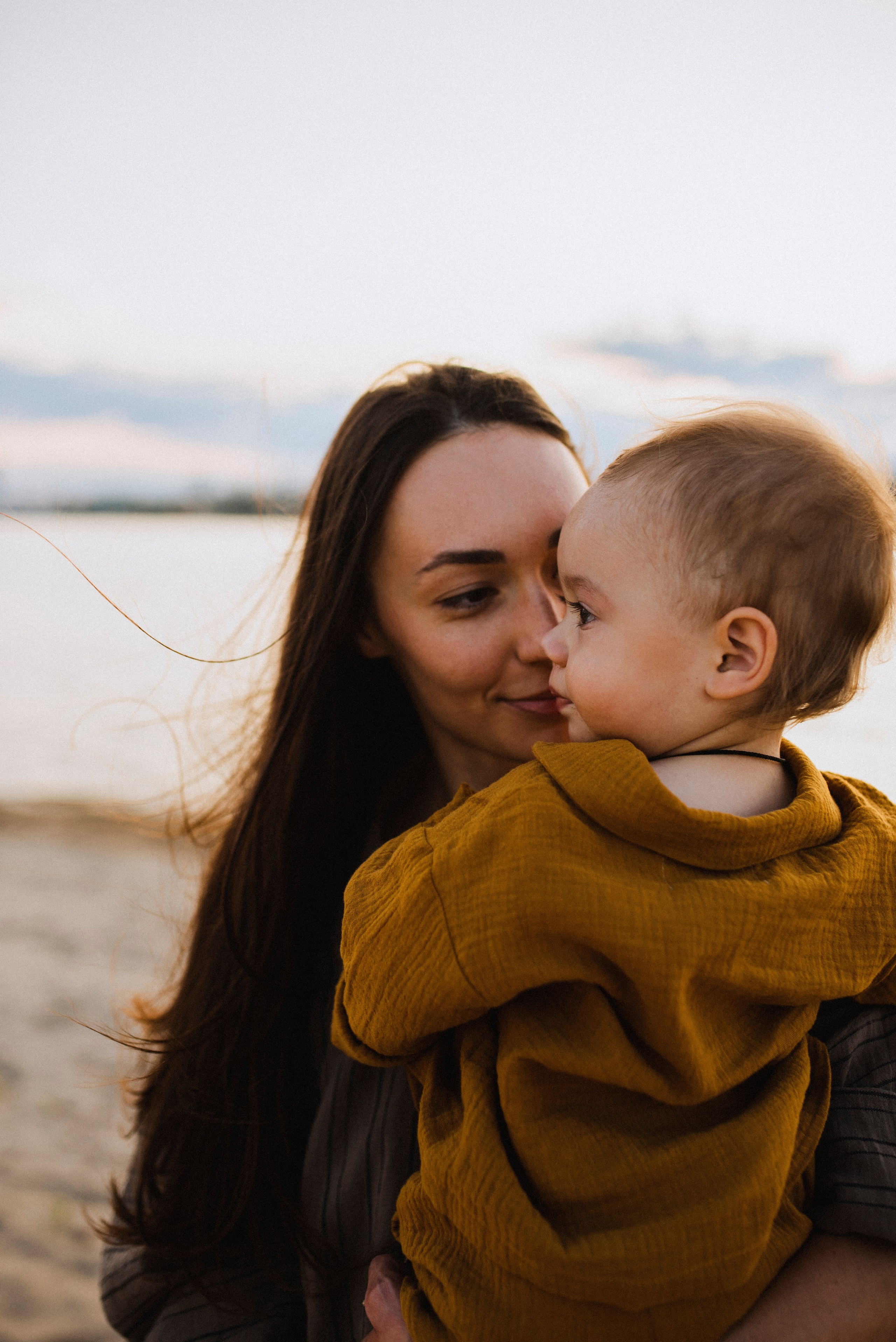 Даша и Вера 🌊