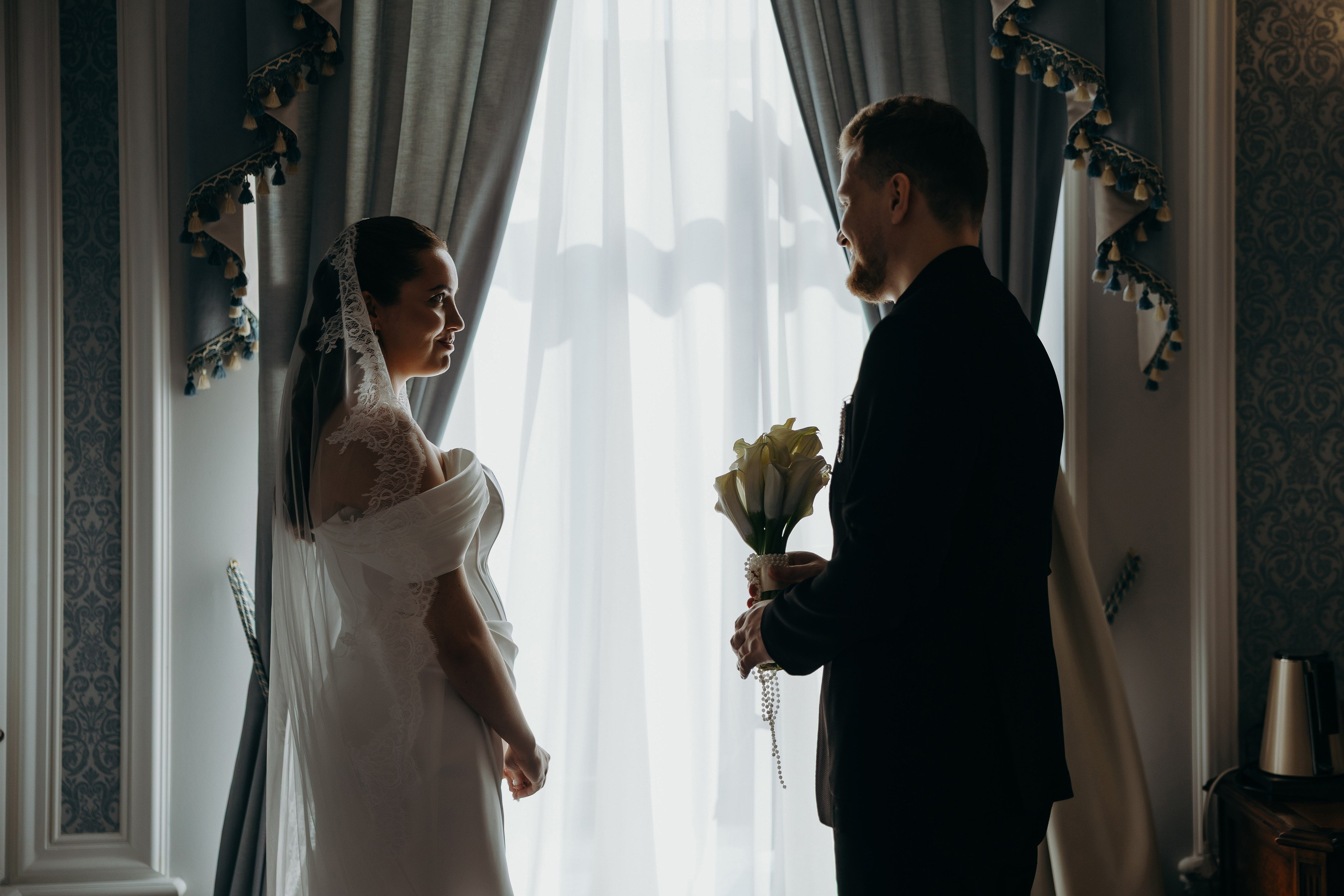 Wedding day 08.08.25. Свадебный фотограф в Санкт-Петербурге