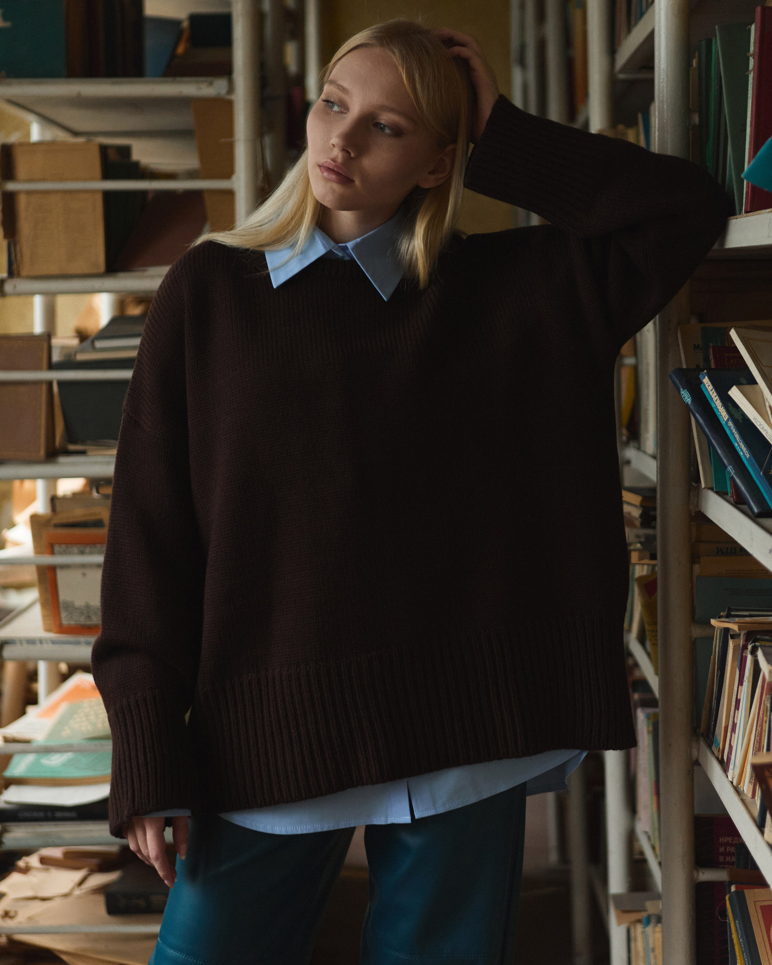 BLACK SISTERZ. Ася Солопова, фотограф Тюмень