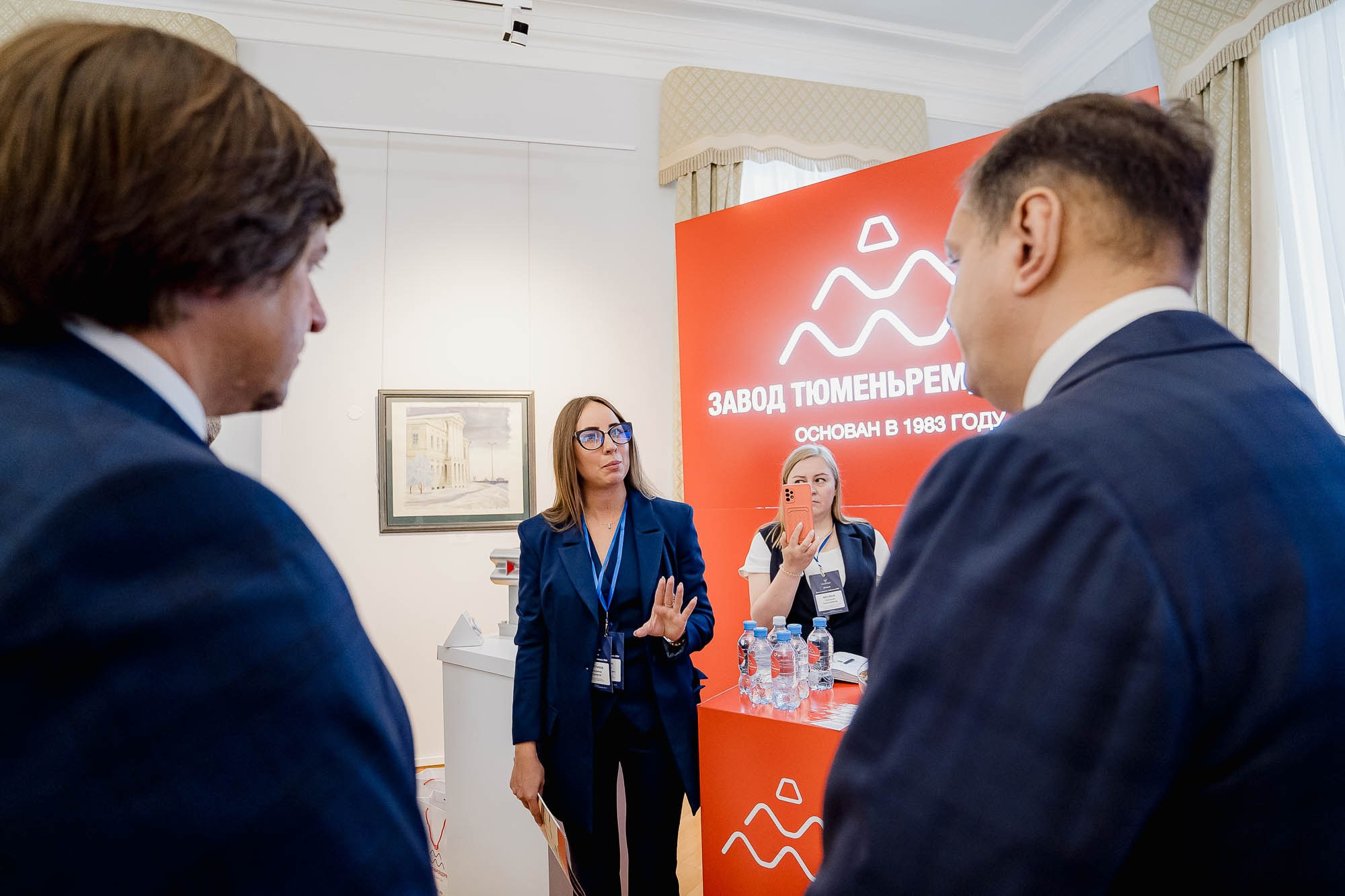 День качества 2024. Тобольск. Сергей Кошкин. Репортажная и ивент-фотография в Сургуте