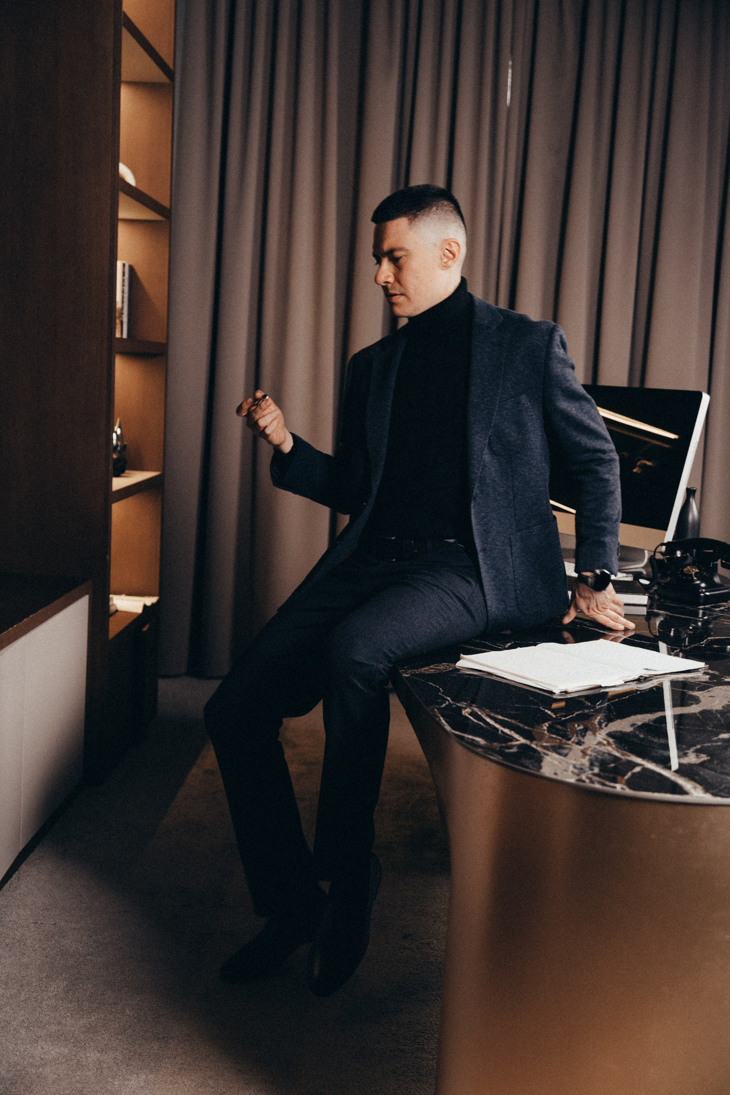 Фоат 30.08. Идеальные портреты для соцсетей — Фотограф Ленар