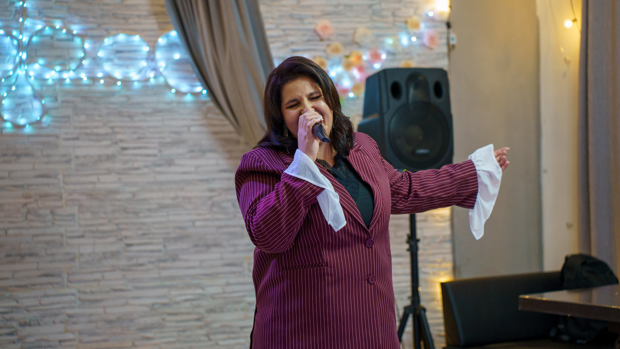 Юбилеи + Дни Рождения. Фотограф | Видеограф в Октябрьском Евгений Гузаев