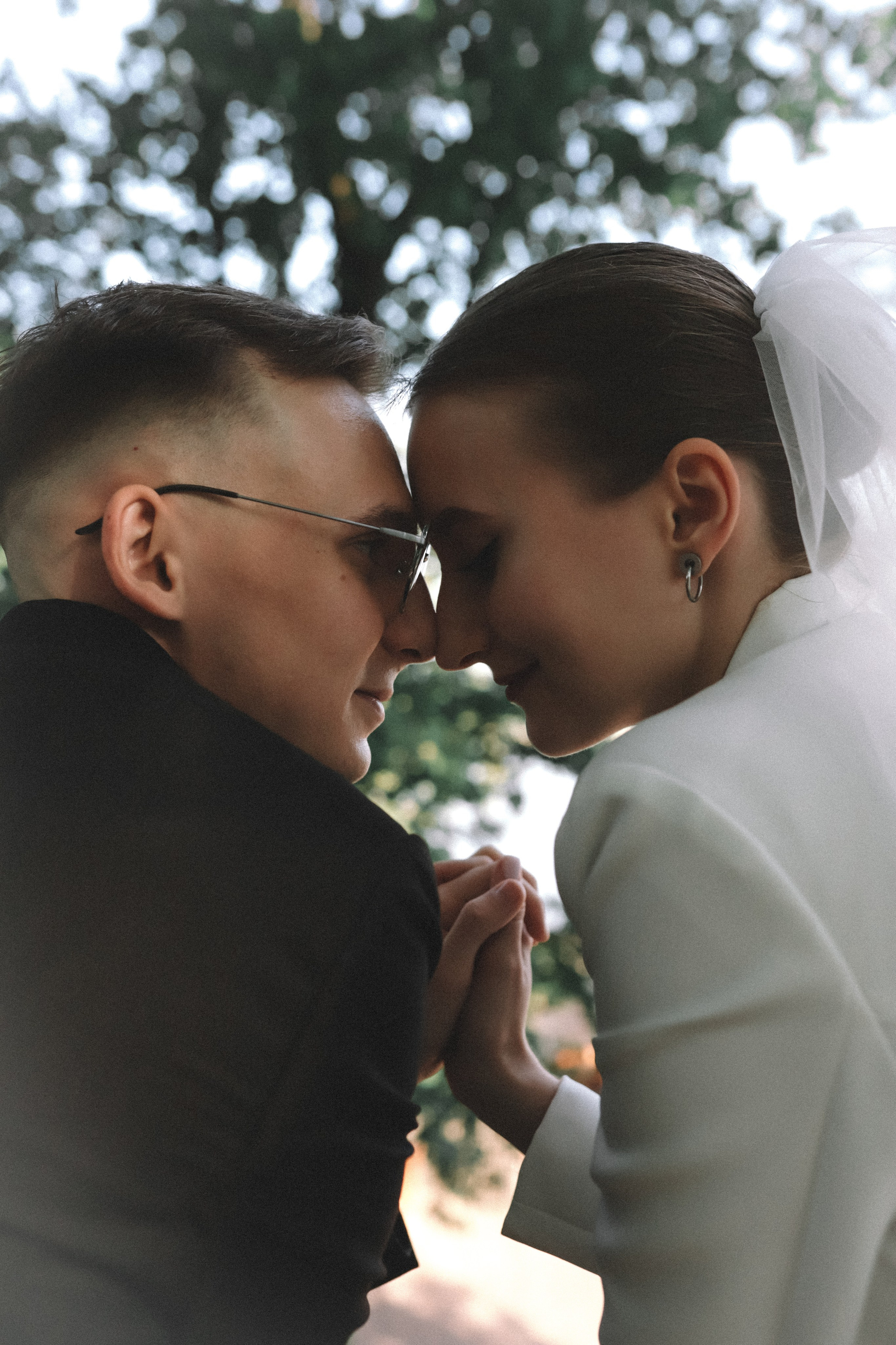 Вика и Стас. Фотограф в Нижнем Новгороде Кристина Батанова