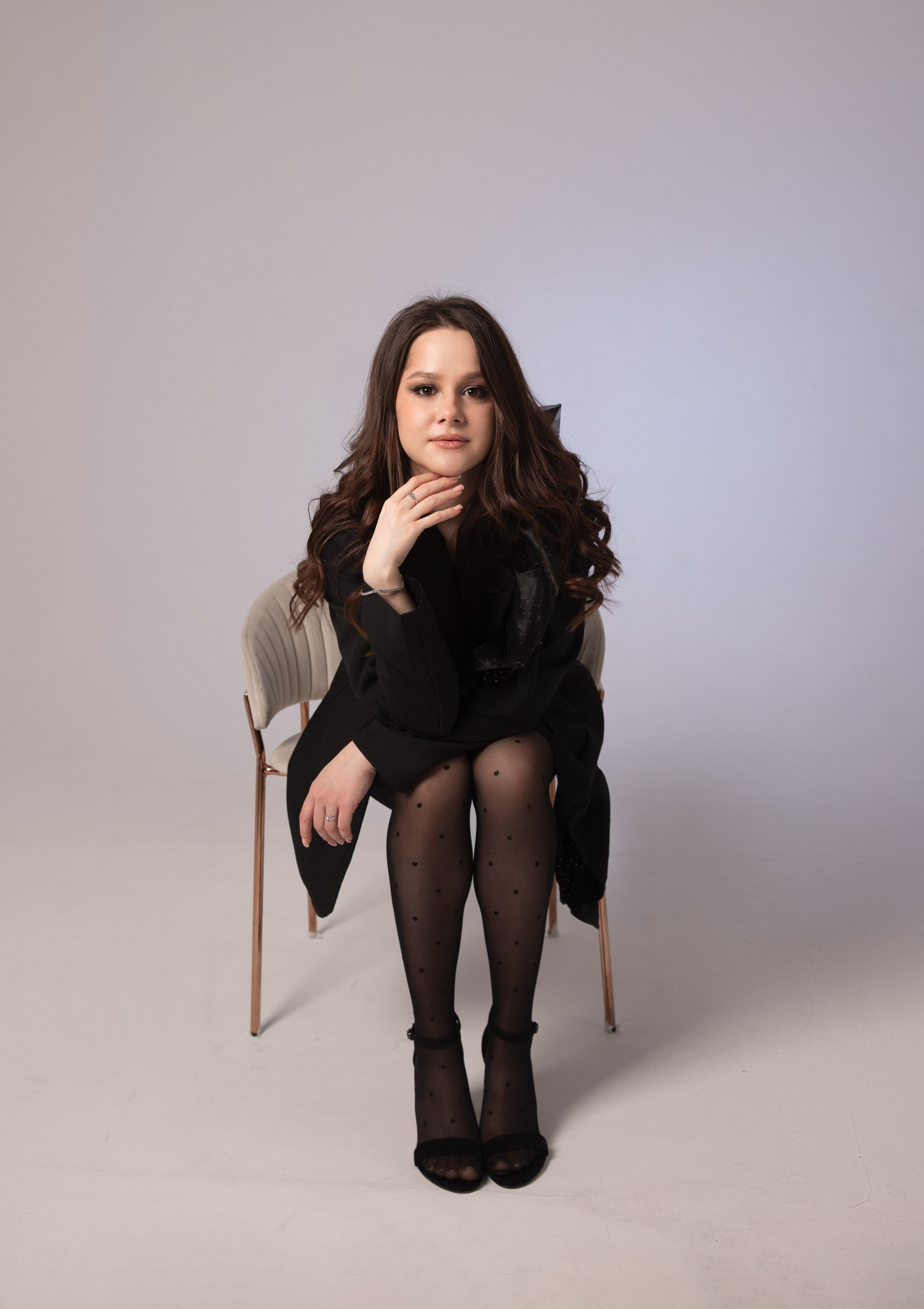 Милана. Свадебный и портретный фотограф в Москве Мария Кравченко