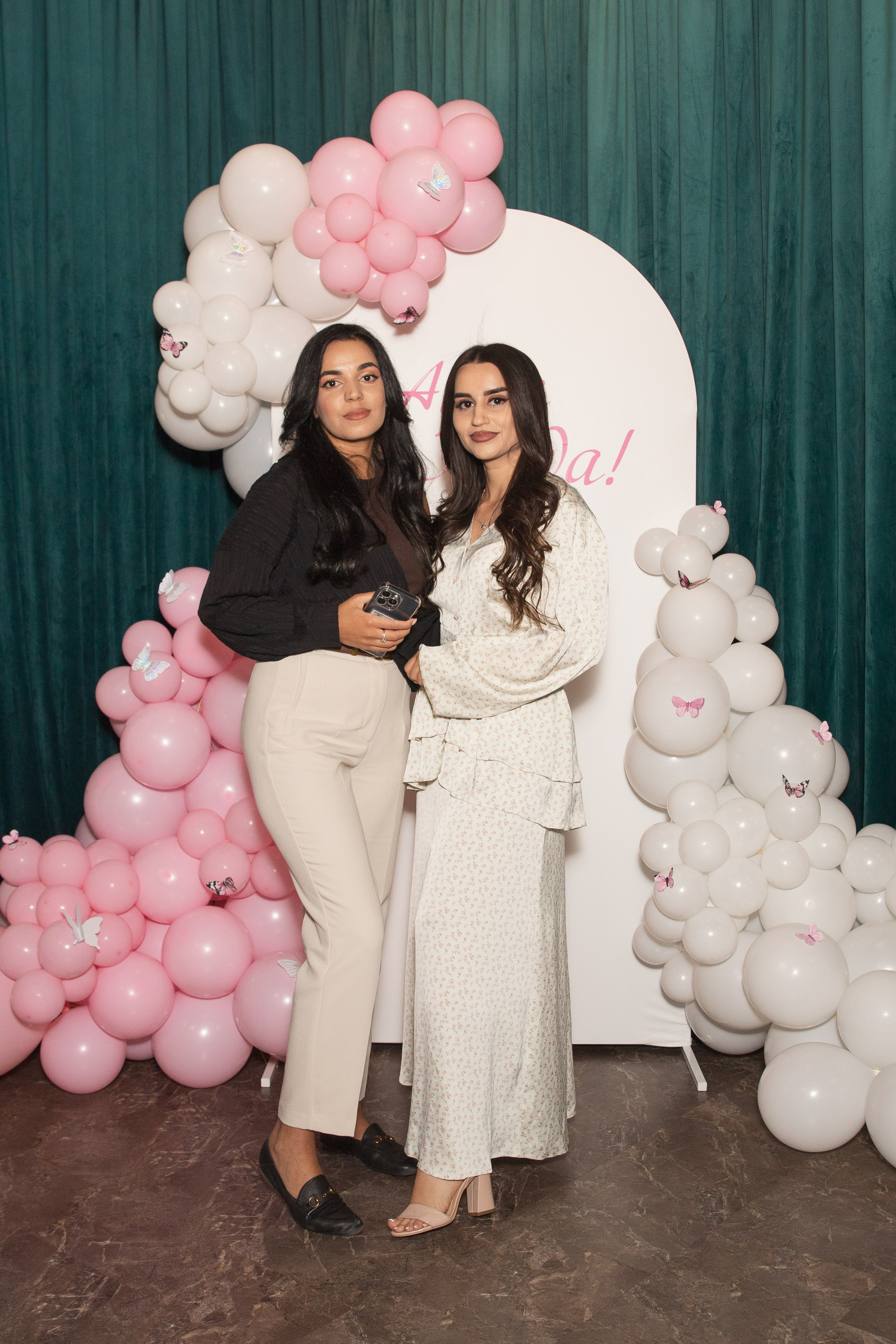 Детский День Рождения 3 года Айле. Свадебный и портретный фотограф в Москве Мария Кравченко