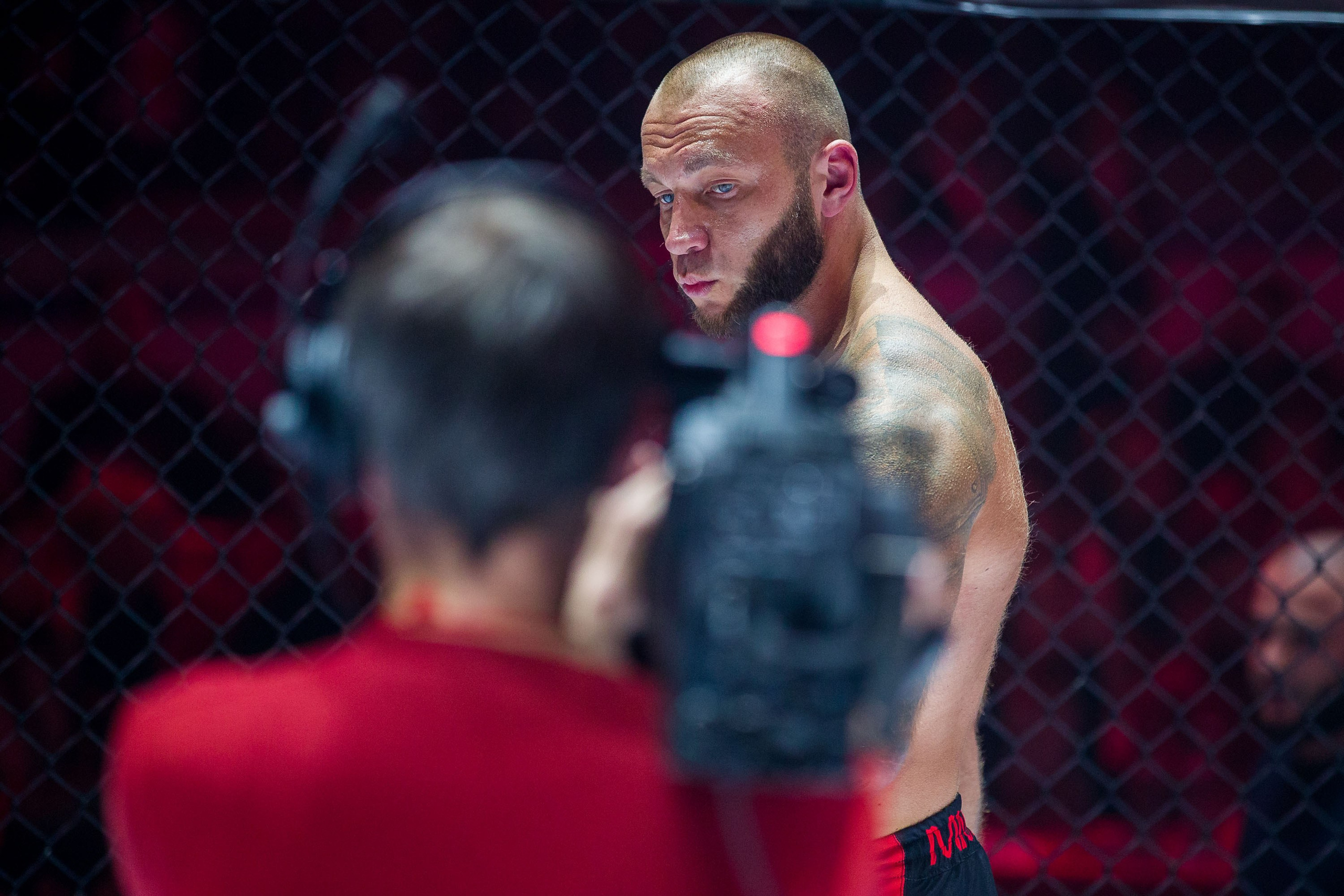 MFP 231. Репортажный фотограф во Владивостоке