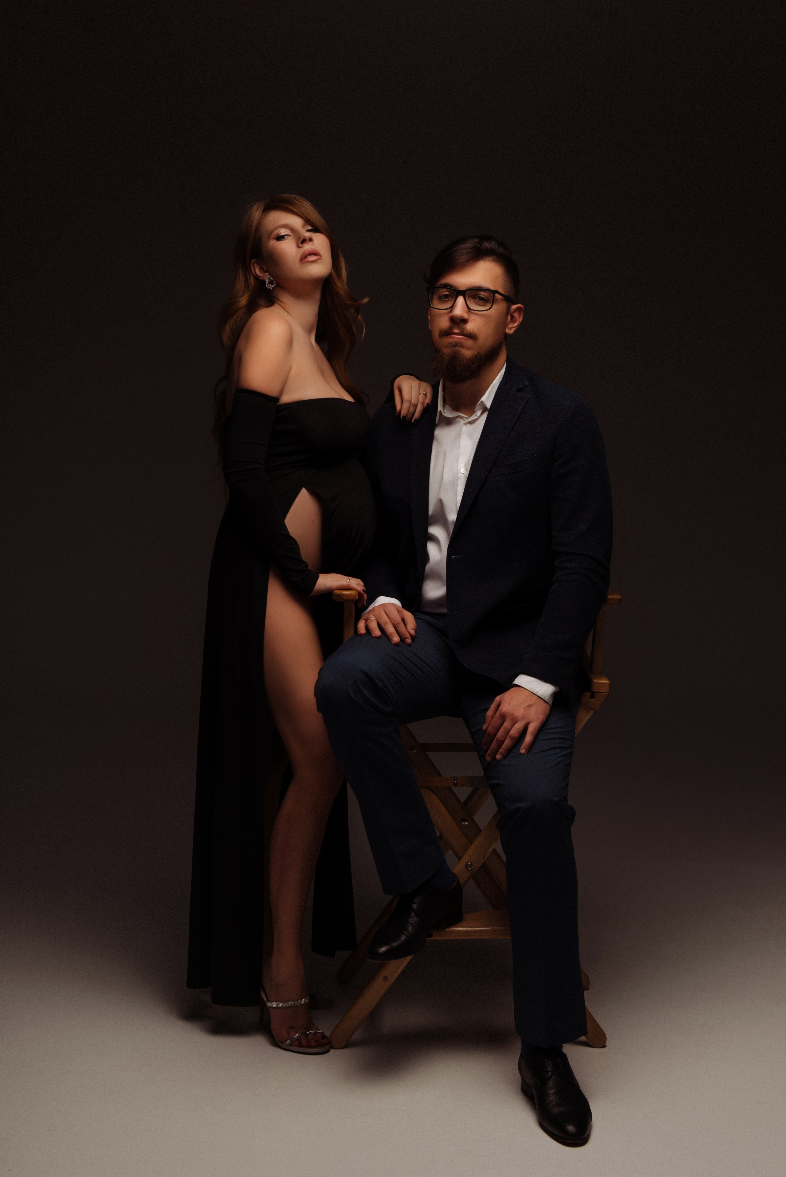 Евгения. Свадебный, портретный, фотограф беременности в Нижнем Новгороде Алина Зиновьева