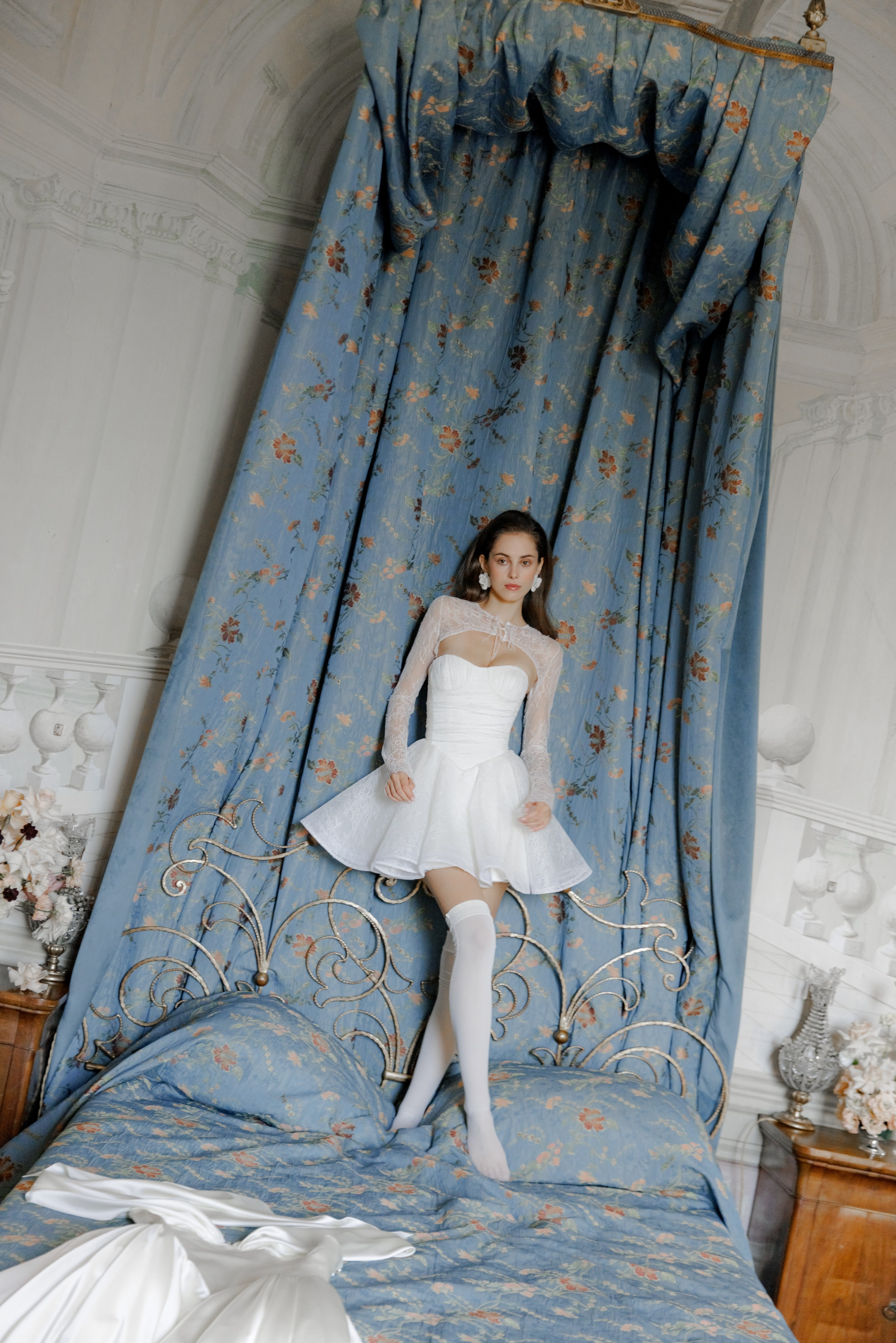 Toscany, Italy — Editorial. Свадебный фотограф в Москве, Ярославле Виталий Квант