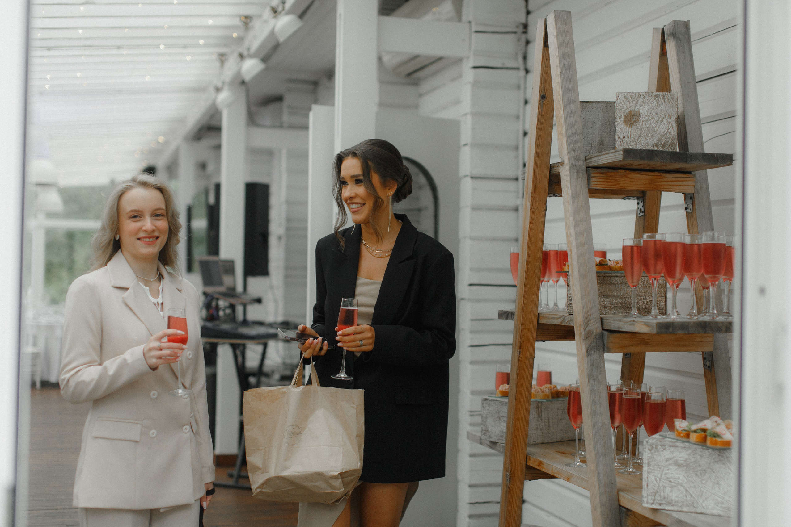 Иван и Екатерина. Свадебный фотограф Владимир Воронин