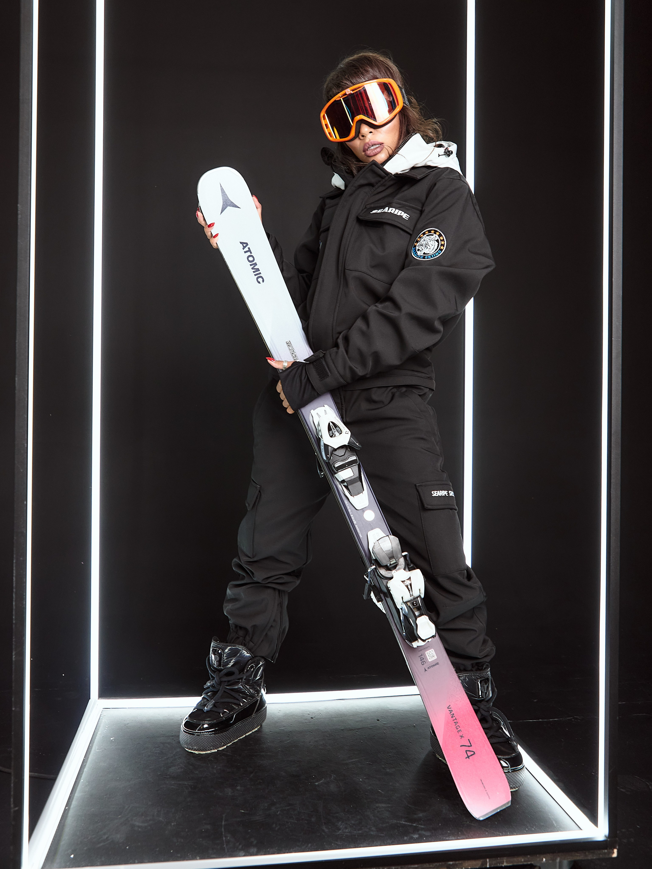 ДЖЕНИС. Продающий контент для маркетплейсов и e-commerce «под ключ»