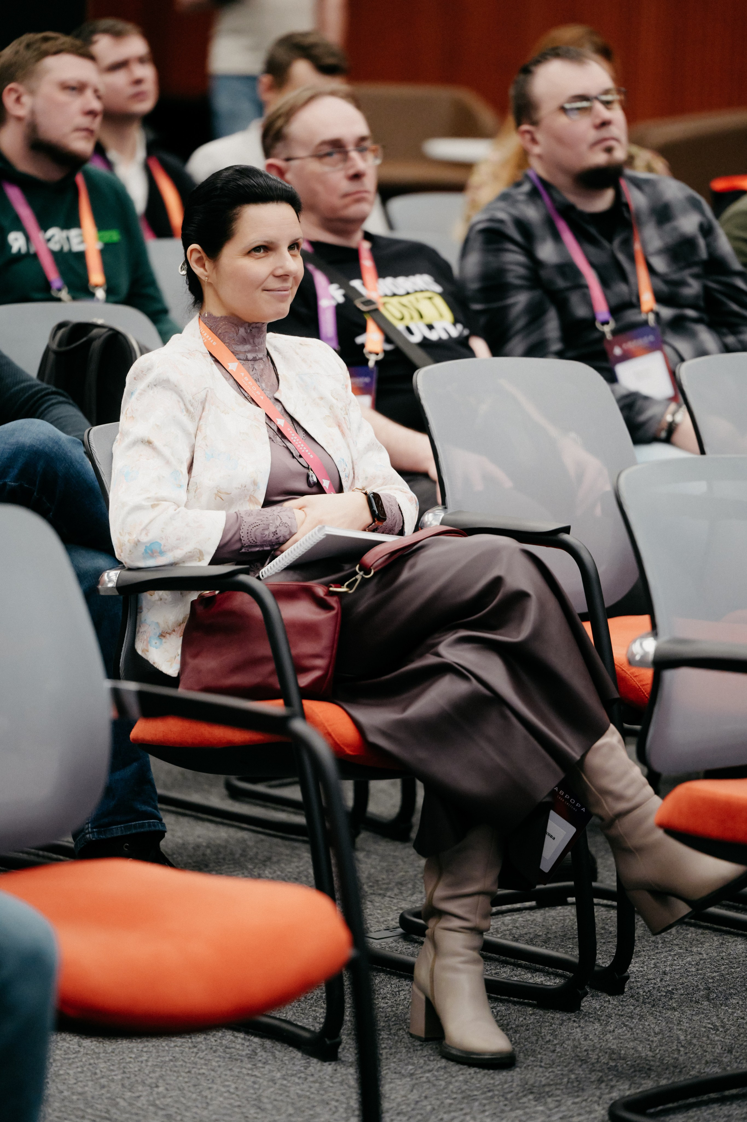 Разработка приложений ОС АВРОРА. Фотограф в Москве Дмитрий Рогов