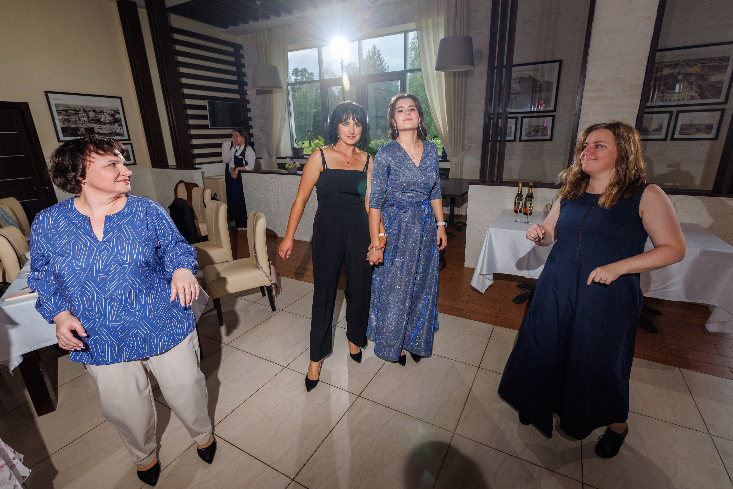 Выпускной 2025 Шк 10. Коммерческий фотограф Андрей Тремасов