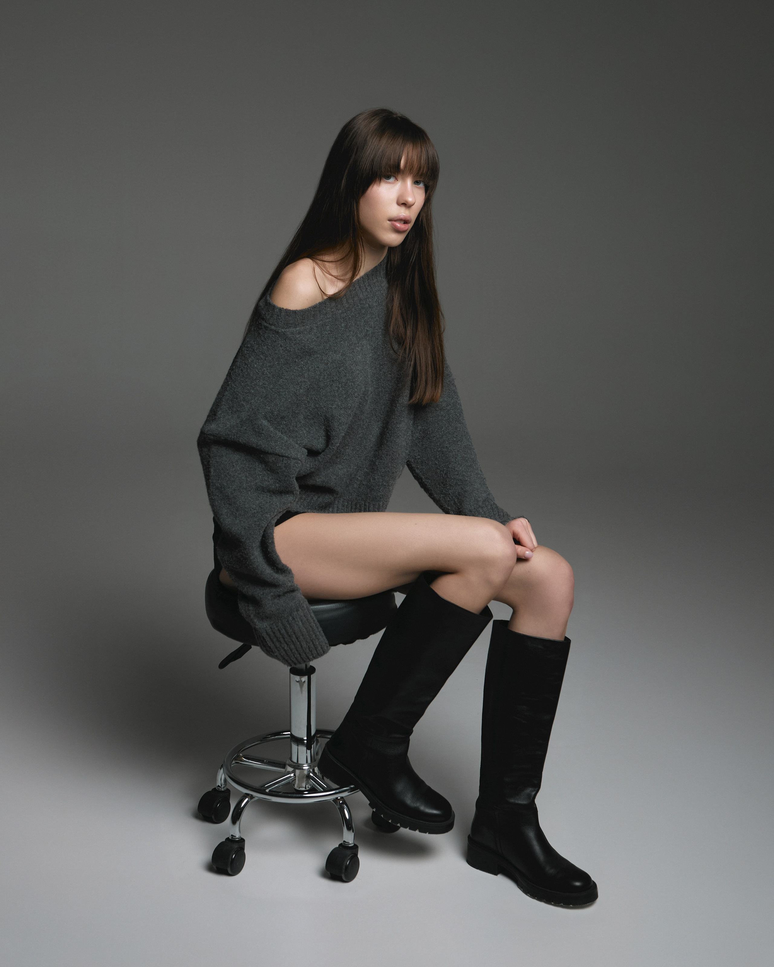 Модельные тесты – профессиональные фото | Полина Юрина. Юрина Полина, фотограф из Екатеринбурга