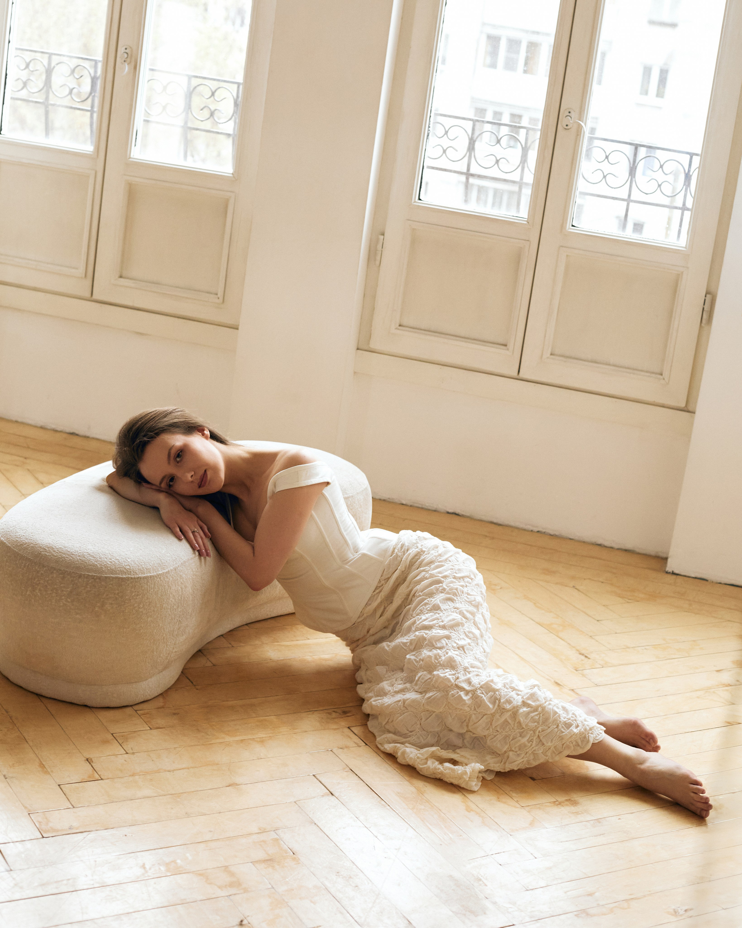 Nika. Юрина Полина, фотограф из Екатеринбурга