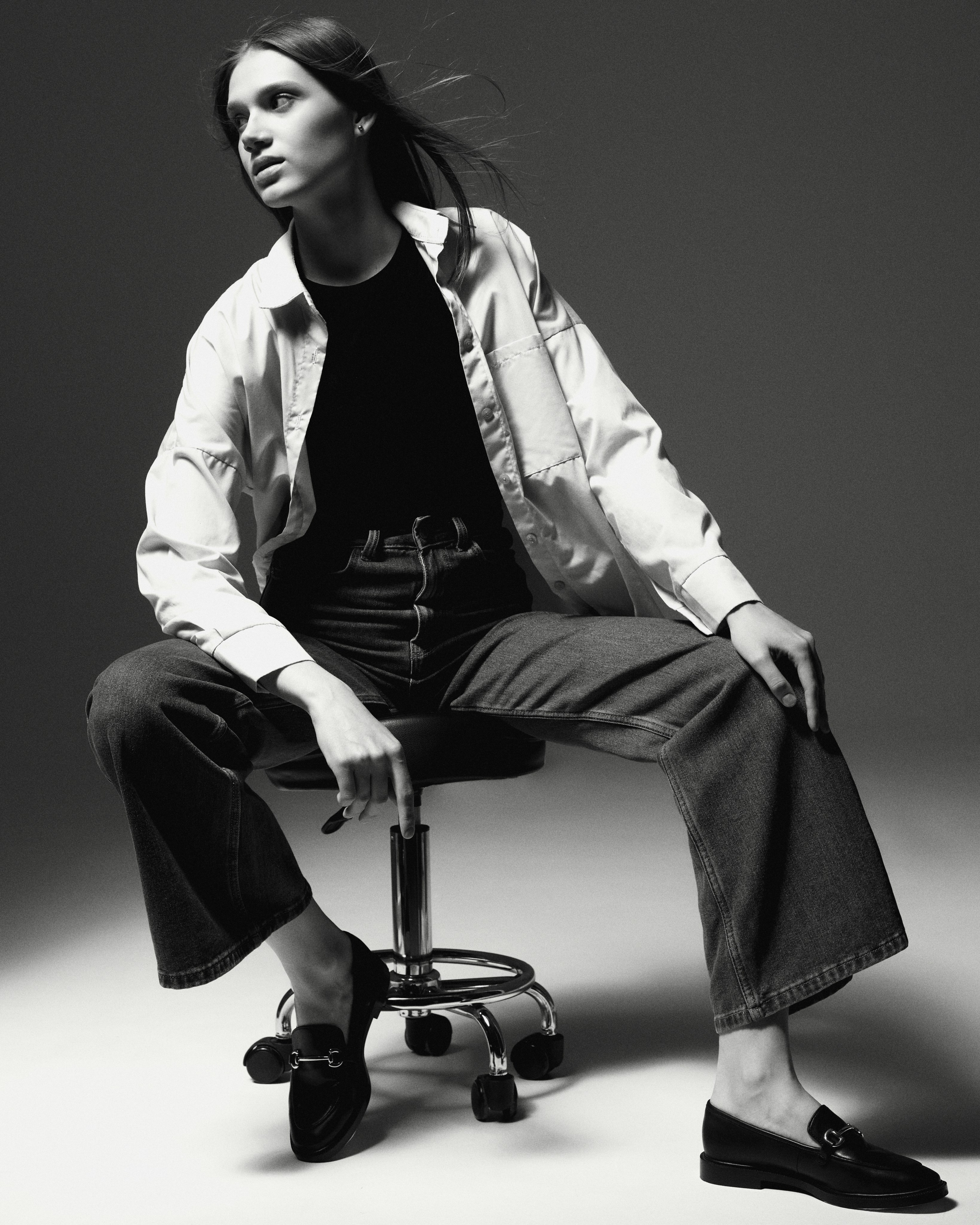 Модельные тесты – профессиональные фото | Полина Юрина. Юрина Полина, фотограф из Екатеринбурга