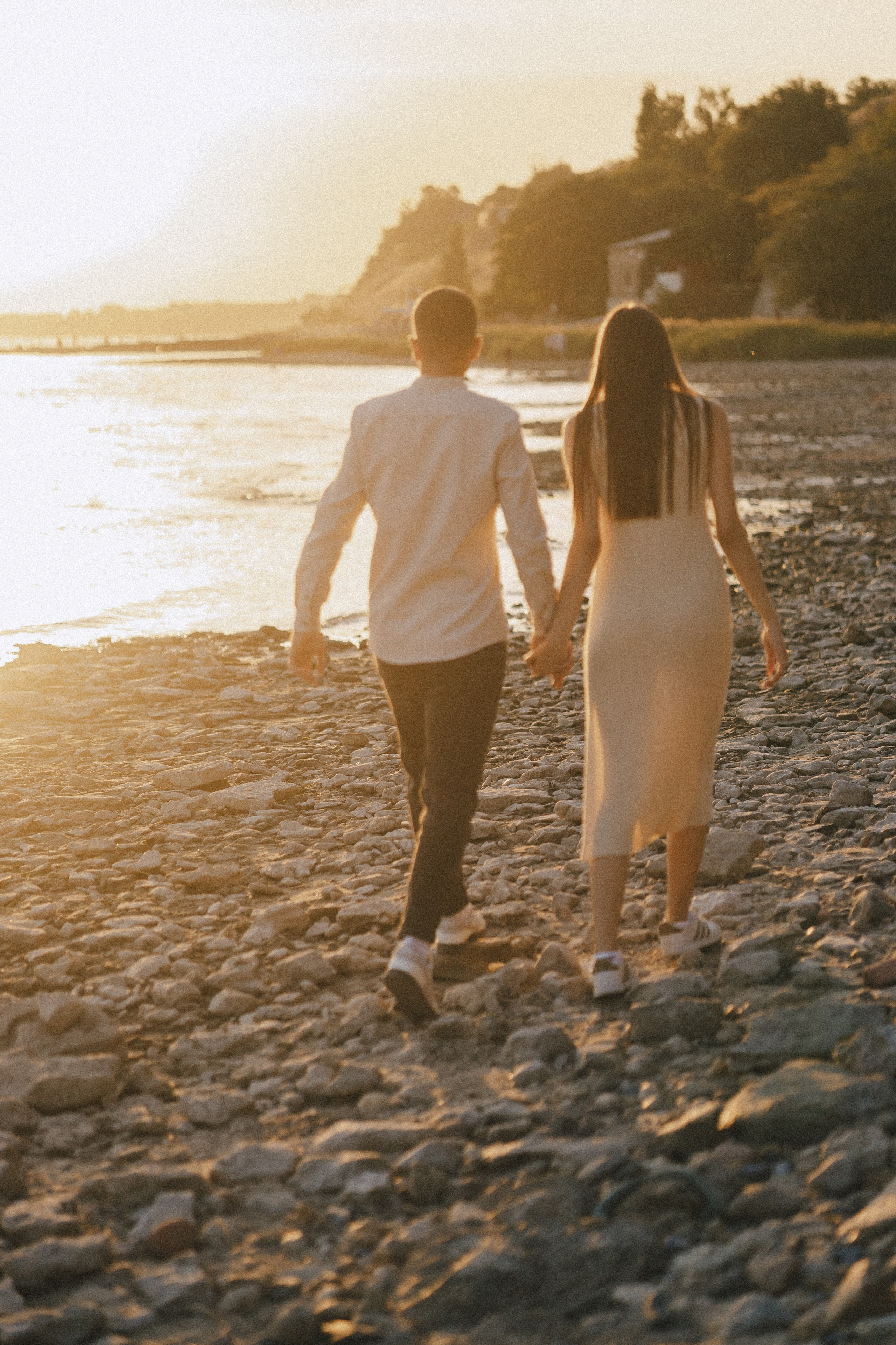 Ангелина и Сурен. Фотограф Таганрог Любимая Надя