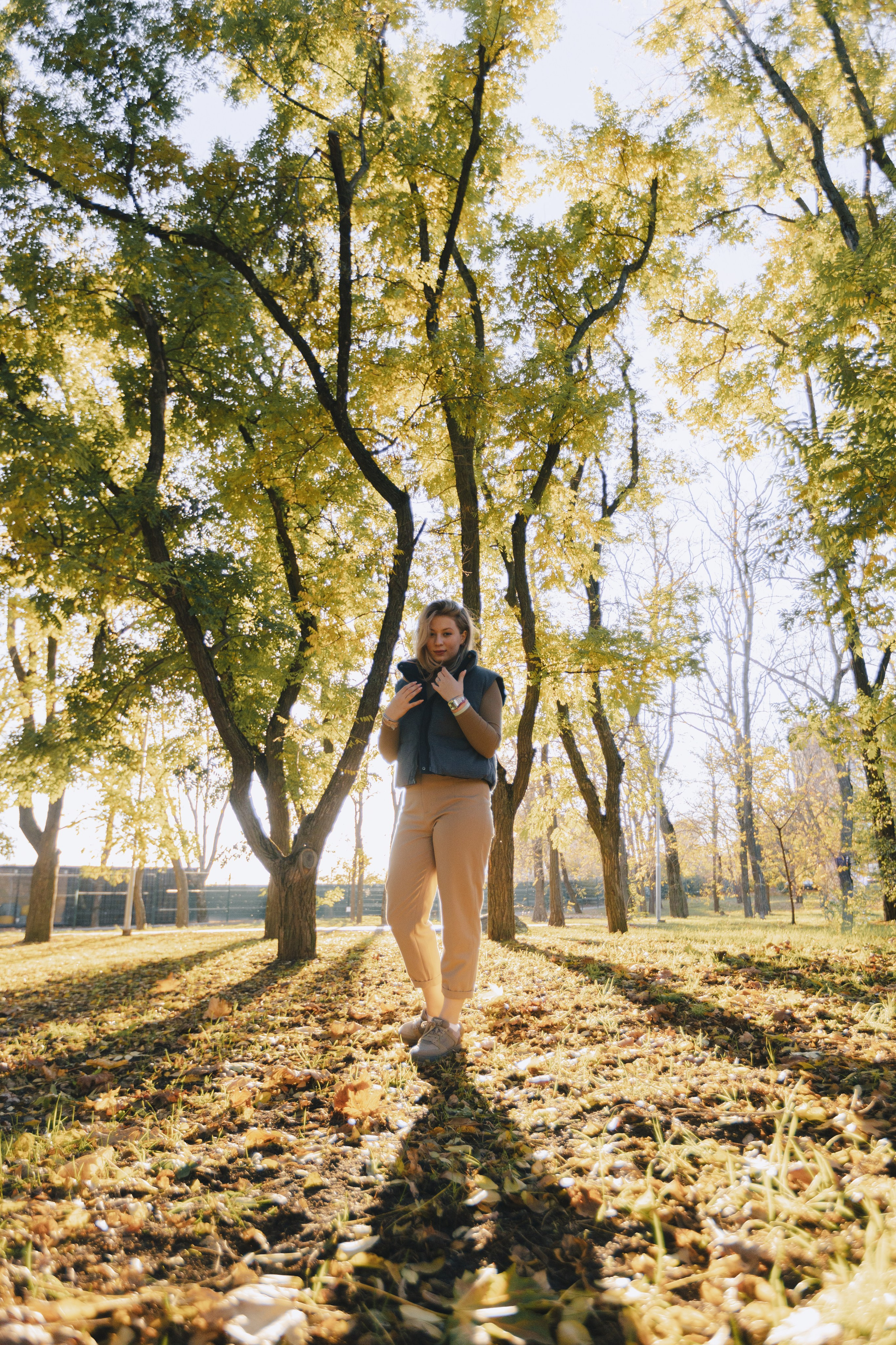 Марина. Фотограф Таганрог Любимая Надя