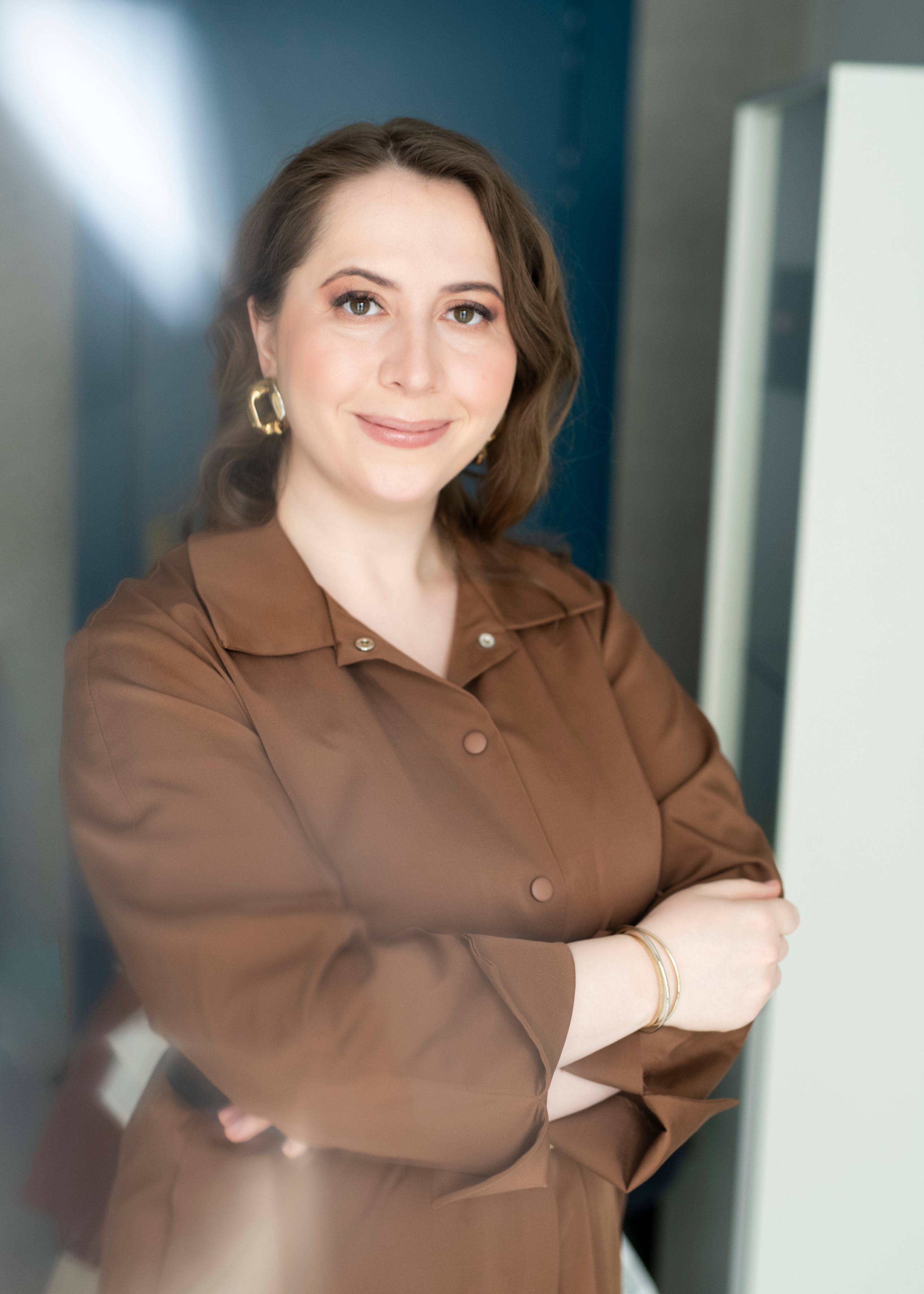 Екатерина. Главная