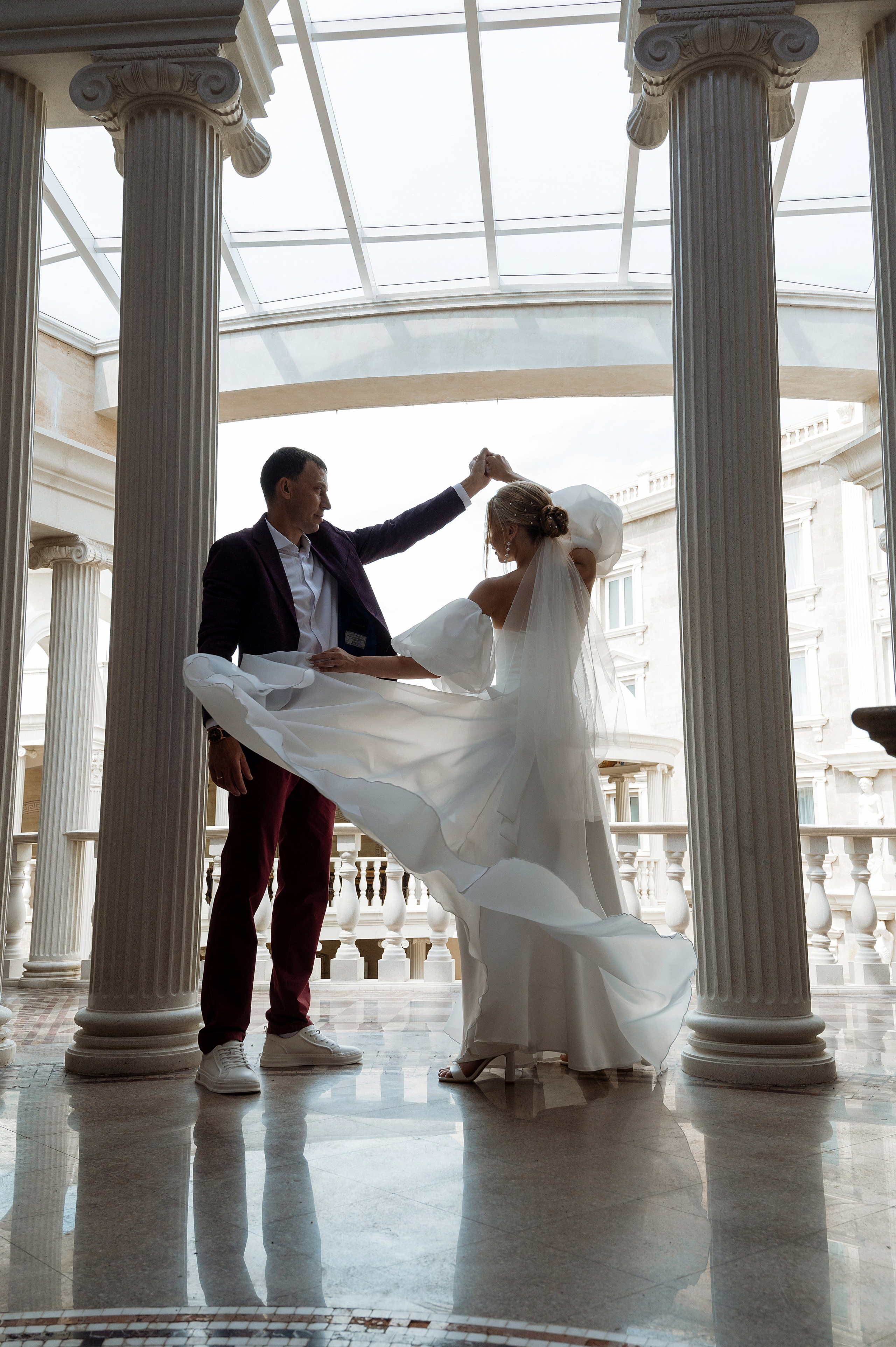 Свадебный фотограф в Находке Елена Белая. Свадебный и семейный фотограф в Находке и Владивостоке