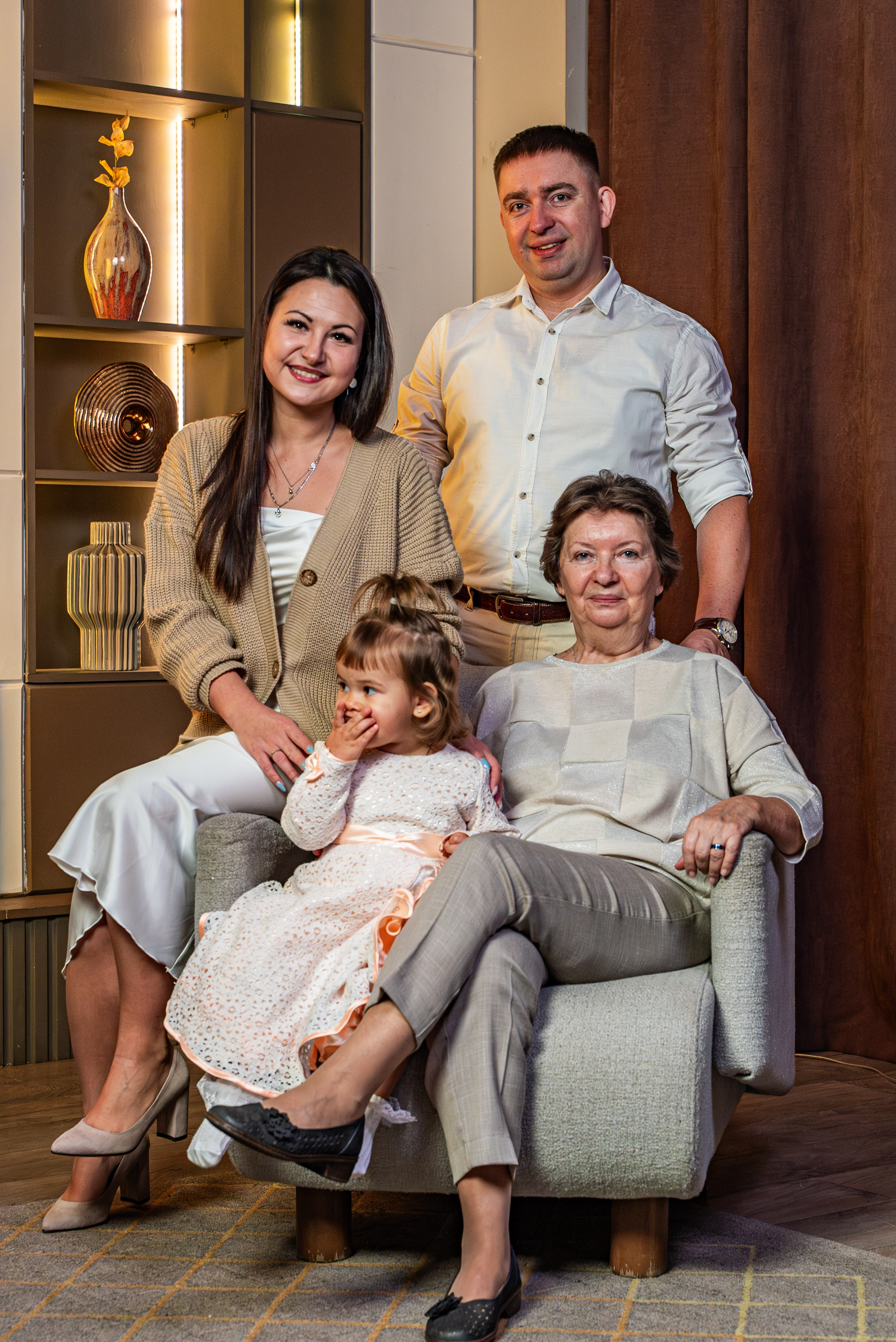 Фотосессии. KUSTOV PRODUCTION — профессиональная фотосъёмка в Москве