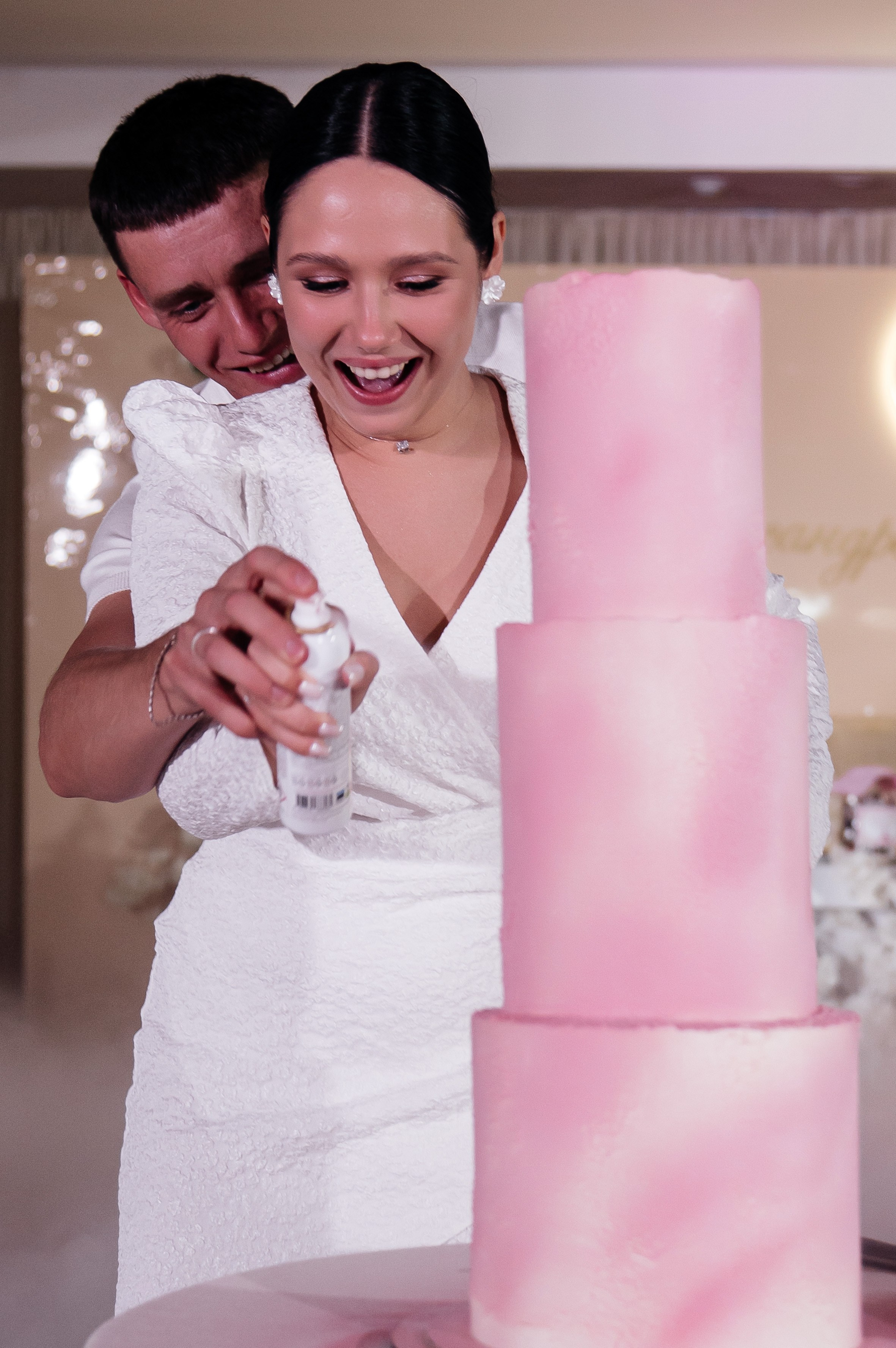 Алмаз и Александра. Фотограф Виктория Ахметова Казань Москва