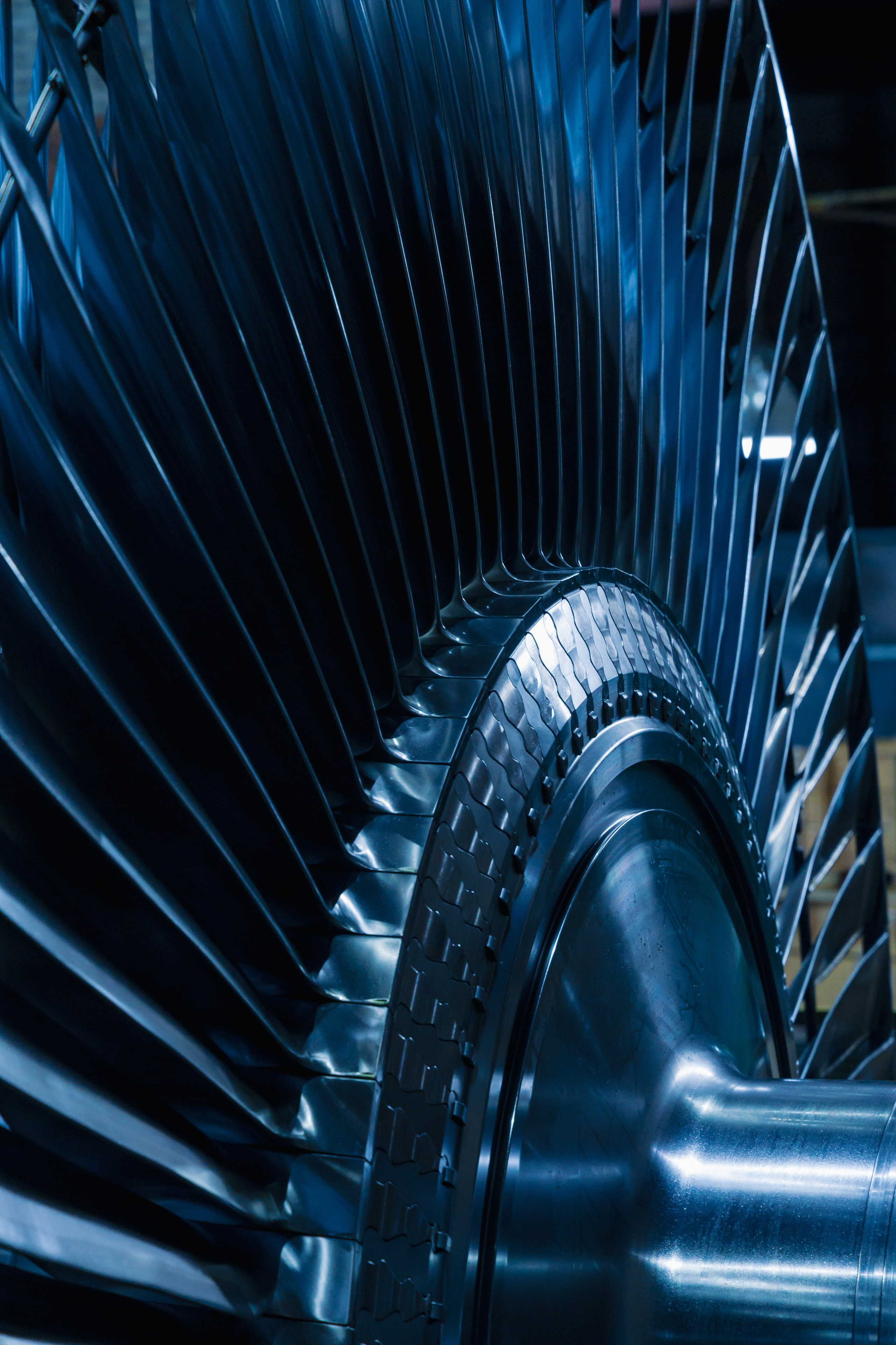 Завод мирового уровня