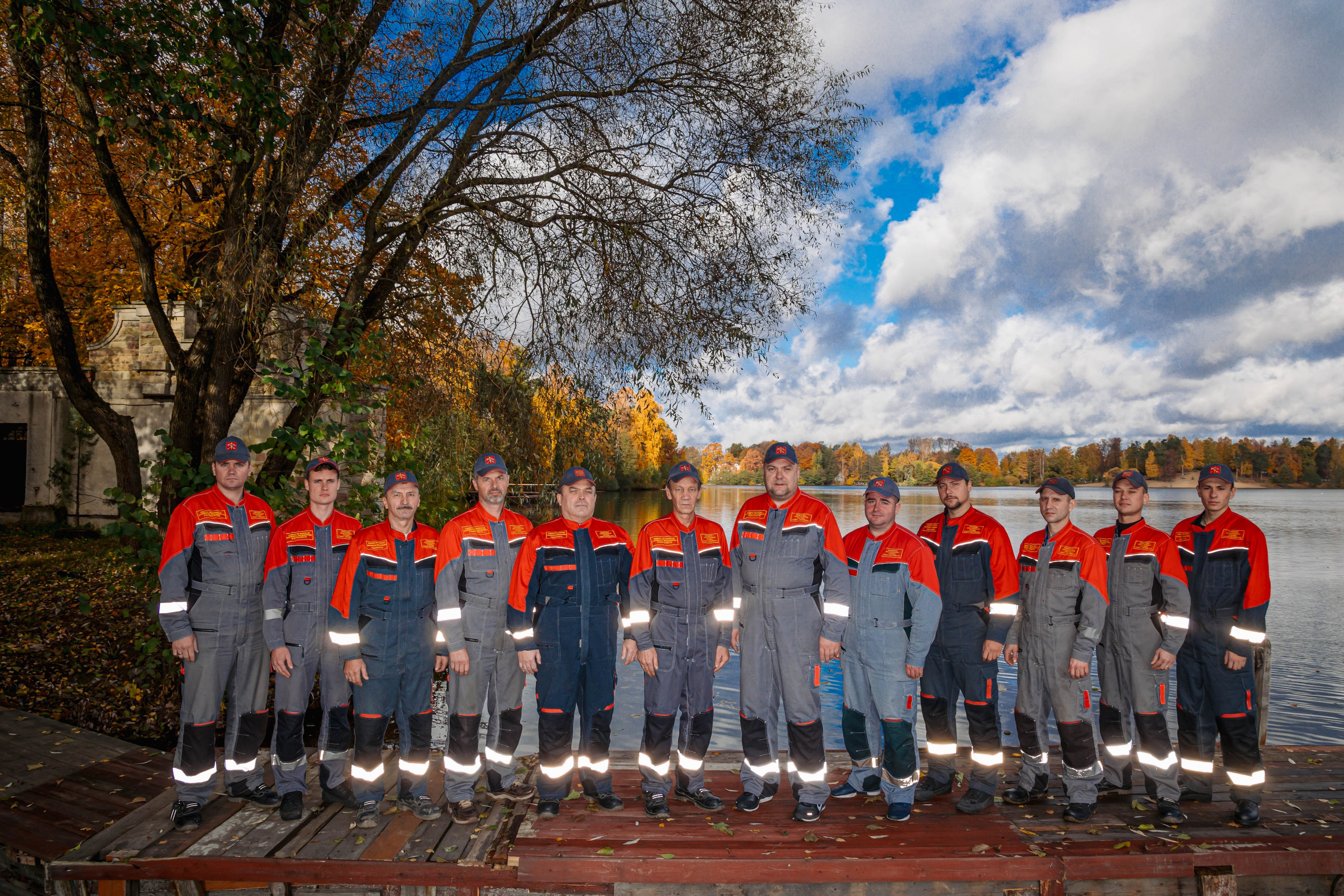 ПСС САНКТ-ПЕТЕРБУРГА