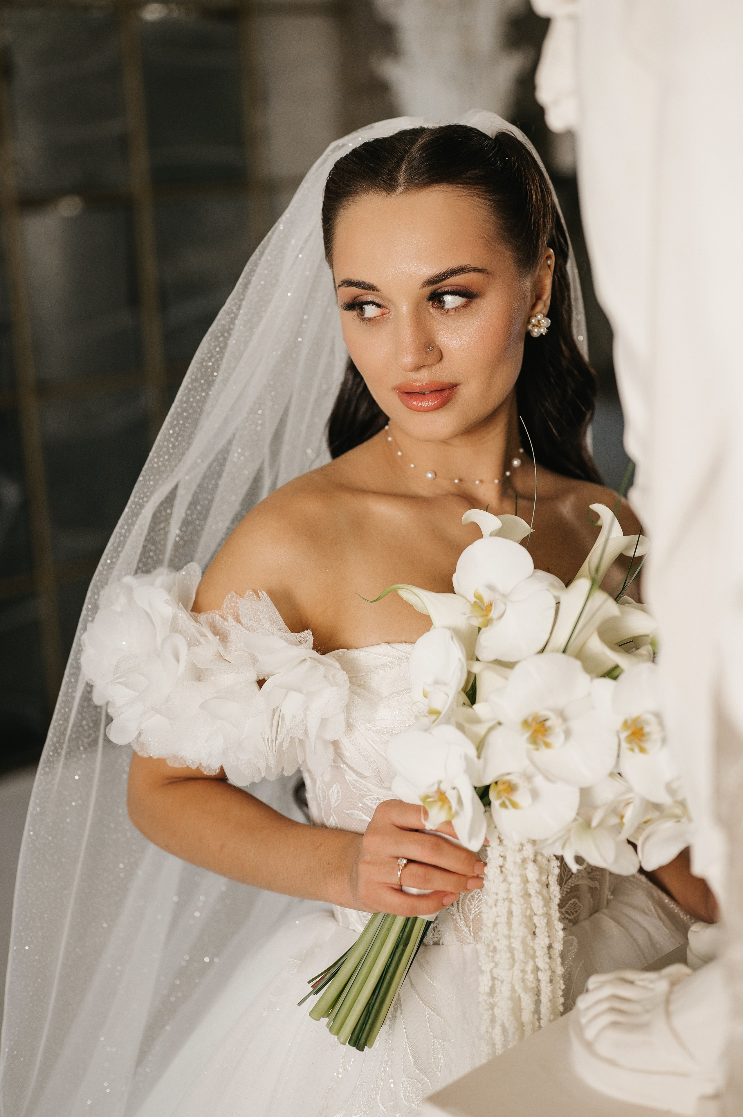 Генрих и Ксения. Свадебный и семейный фотограф в Краснодаре Алина Мельник