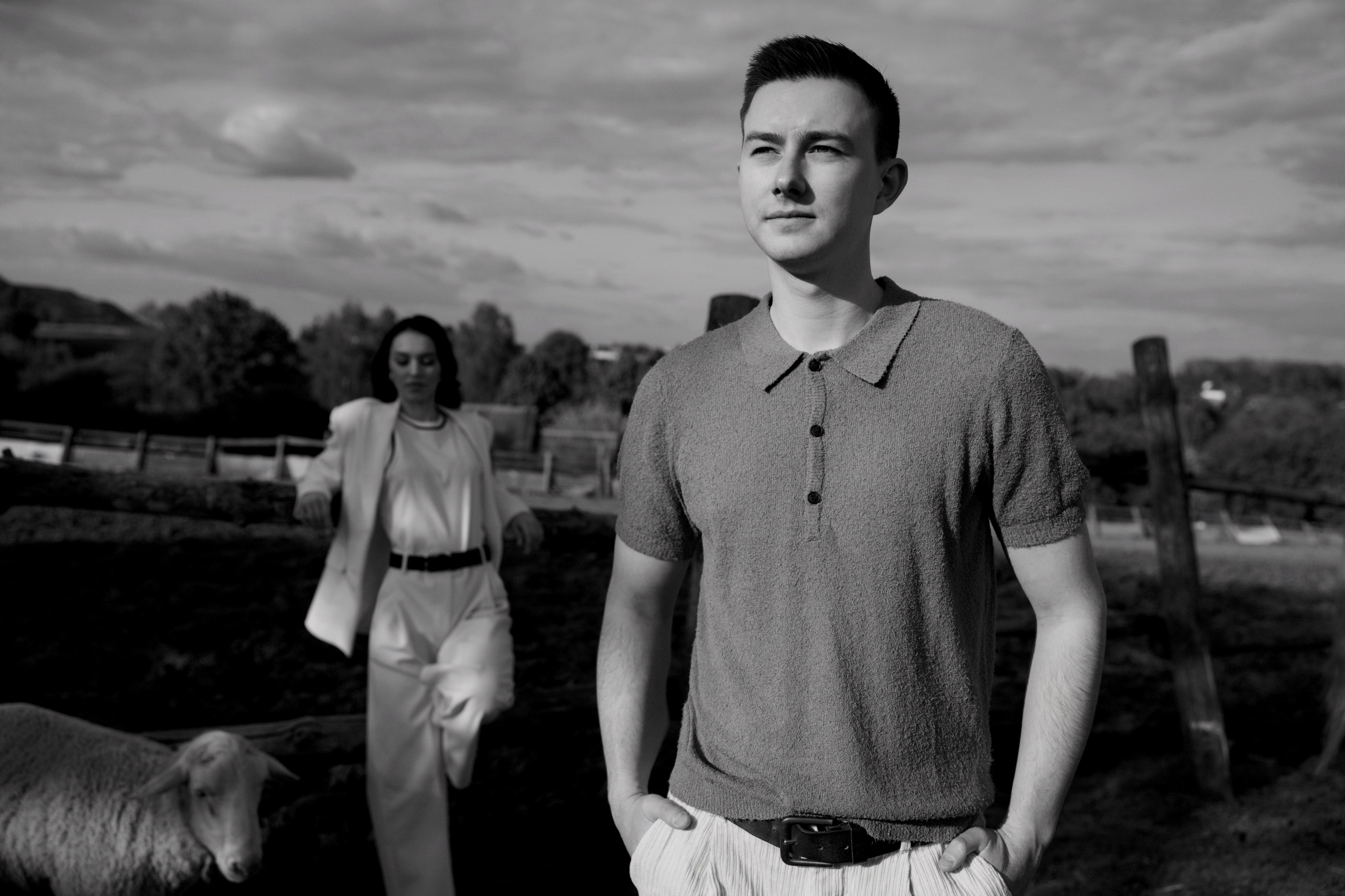 Евгений+Анастасия. Свадебный фотограф Каледич Тимофей