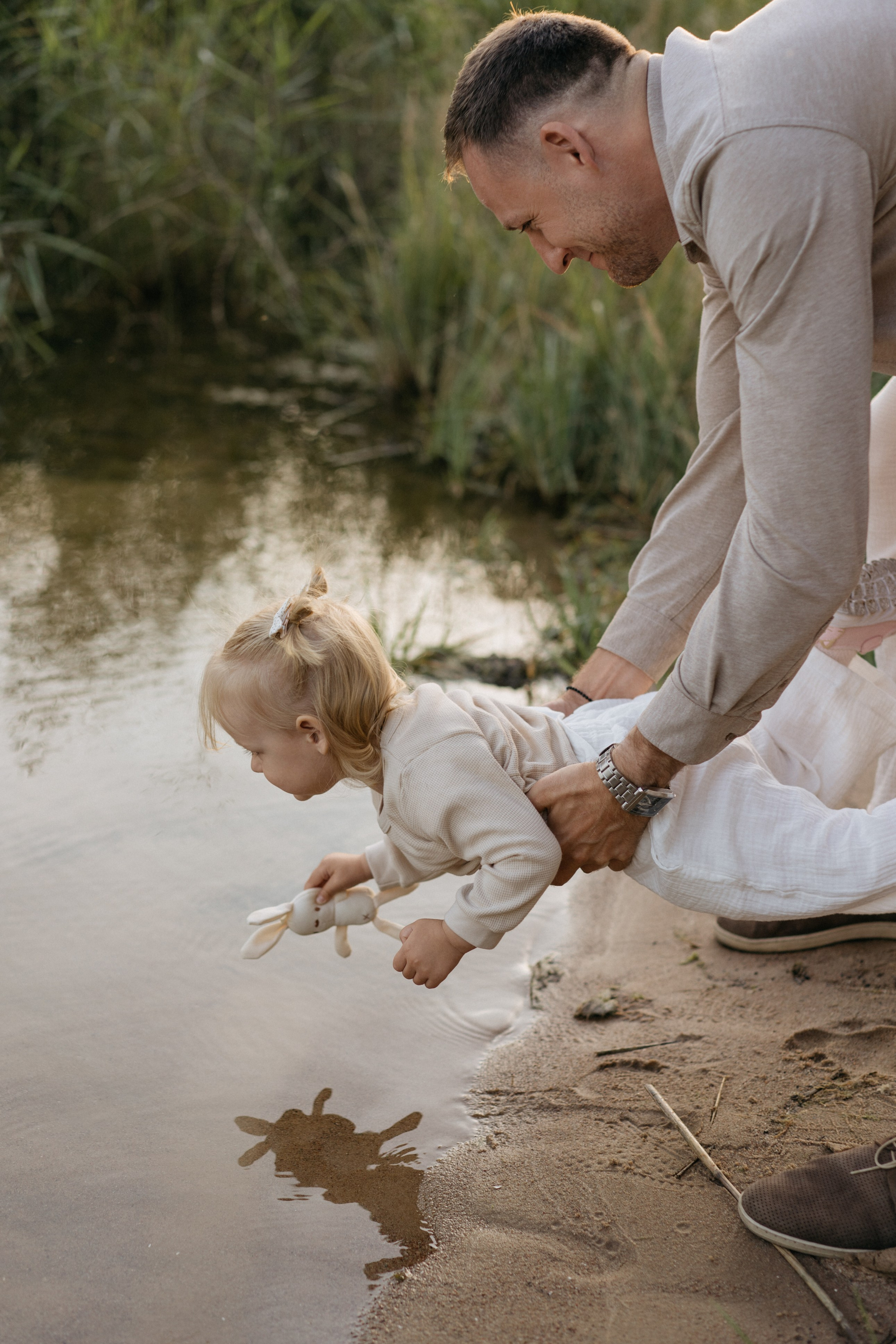 Прибрежный. Свадебный и семейный фотограф в Калининграде Анастасия Гриценко