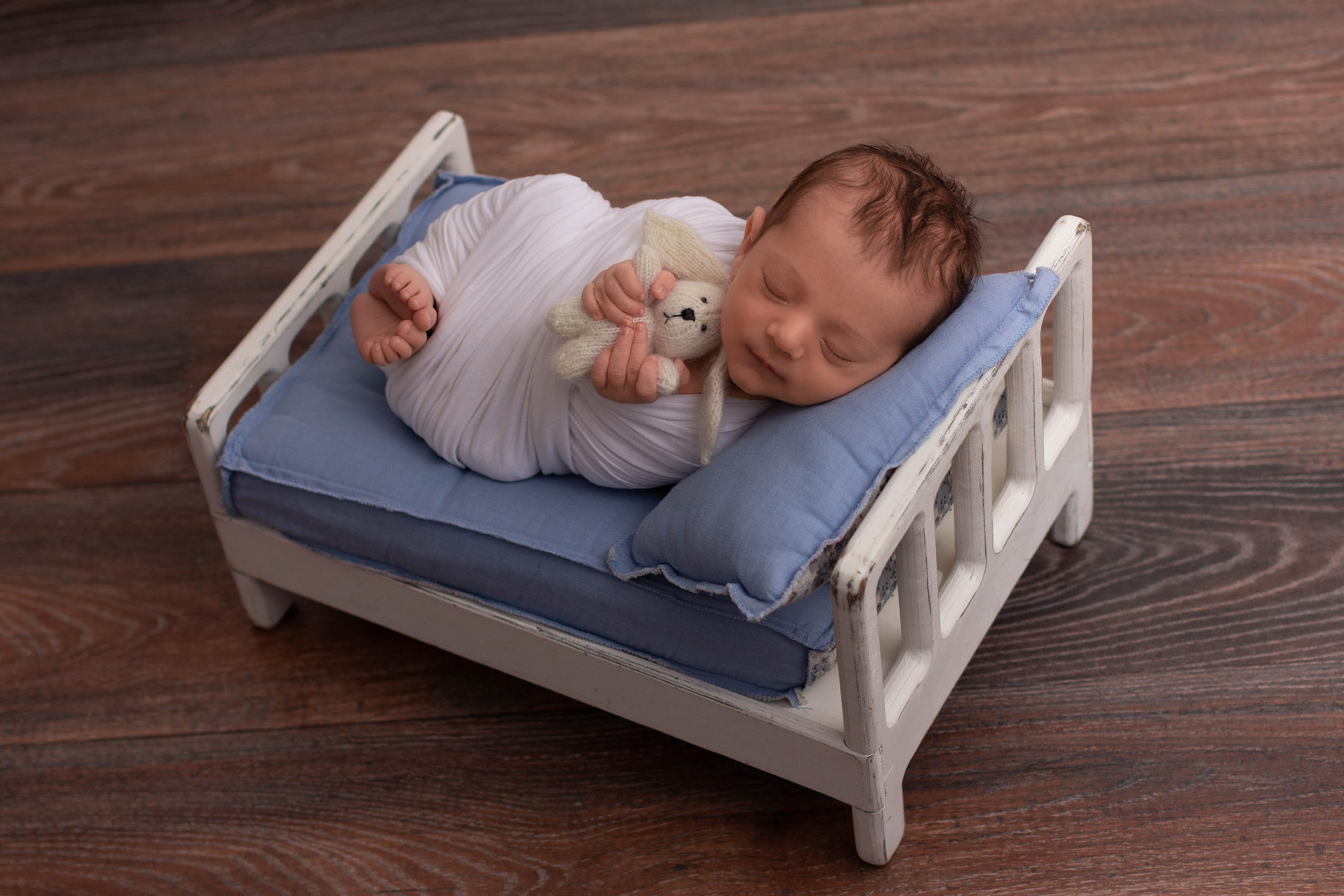 Newborn. Детский и семейный фотограф в Москве и МО