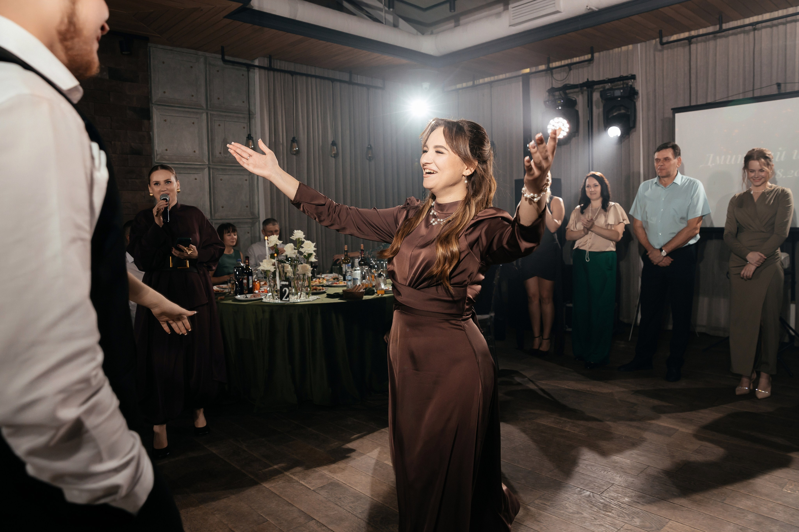 Дмитрий и Алина. Свадебный и семейный фотограф в Вологде Наталия Краснова