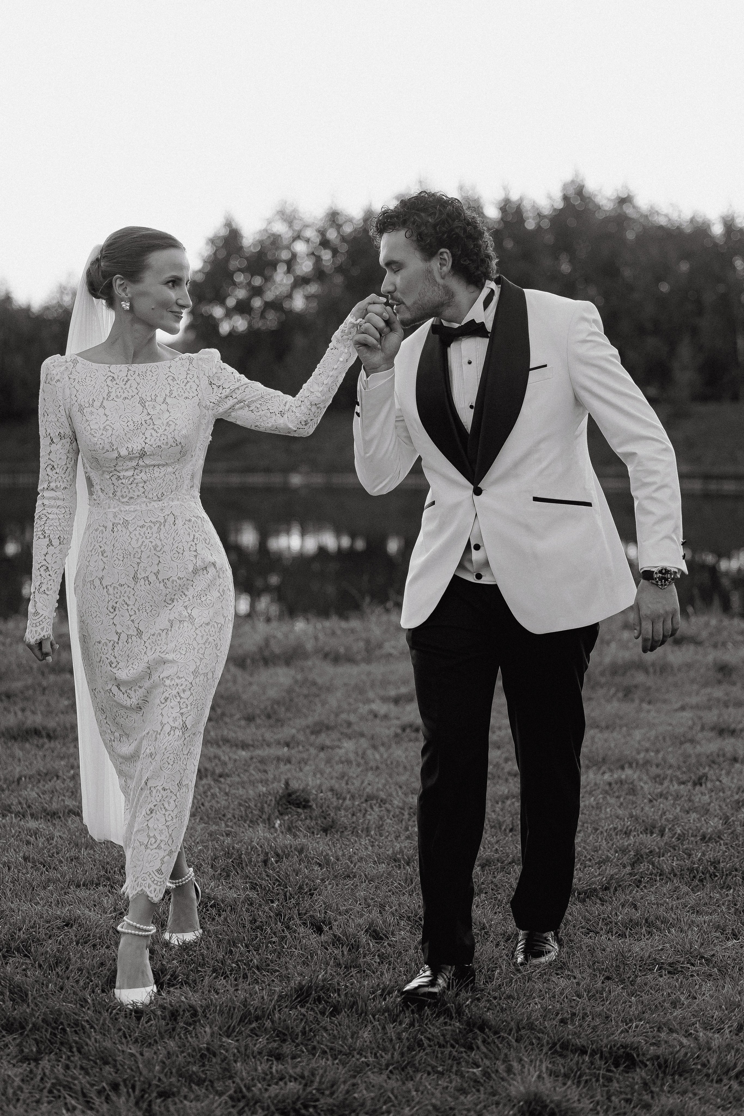 Тимур+Алина. Свадебный и репортажный фотограф в Казани Регина Гареева