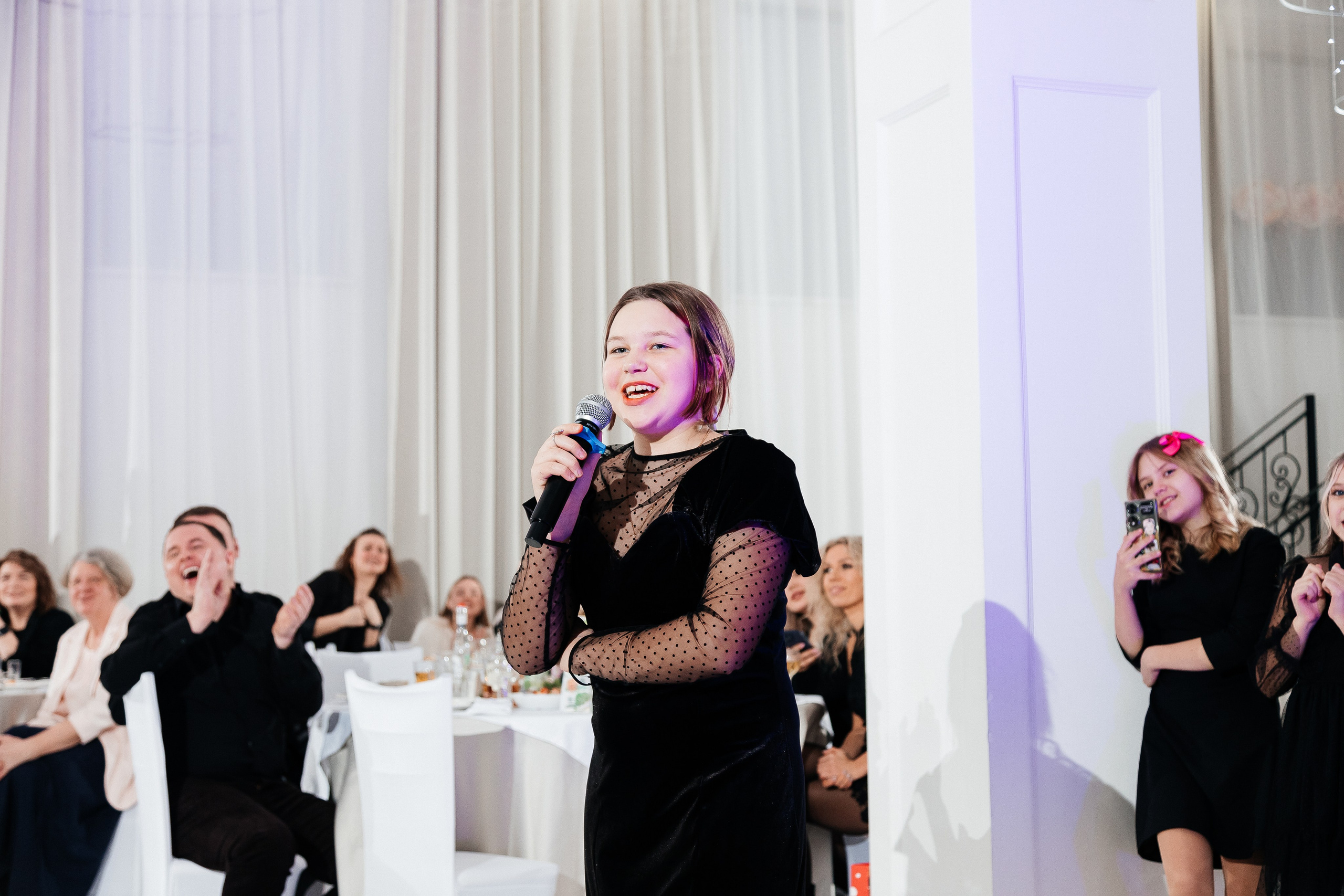 Юбилей Максима. Свадебный и семейный фотограф в Екатеринбурге