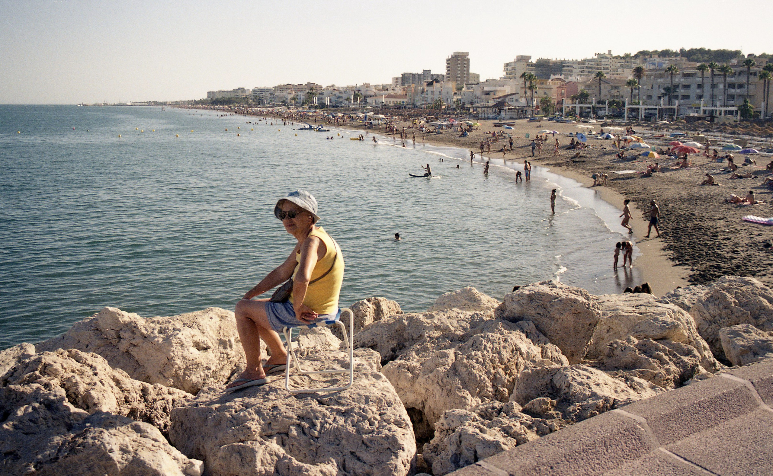 Испания, Андалусия. Елена Никитина. Фотохудожник. Пленочная фотография. Принты