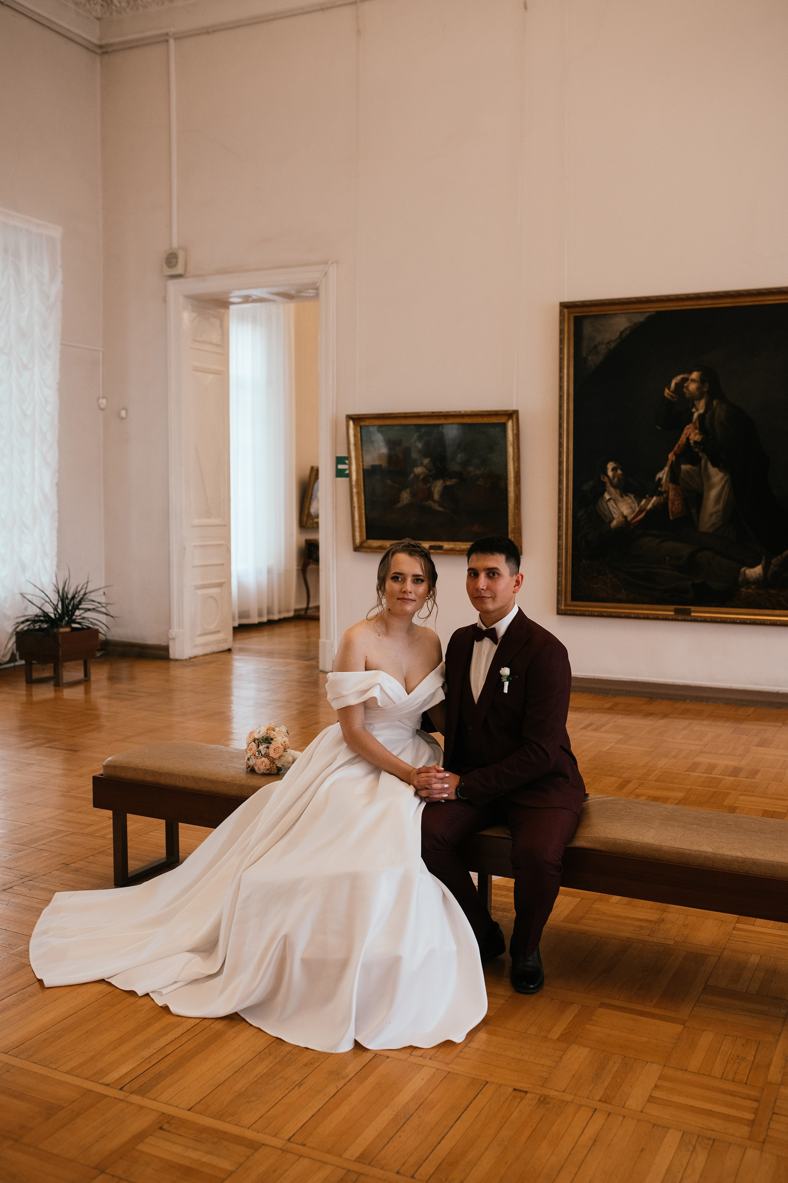 Wedding day #33. Свадебный, семейный фотограф в Рязани Лена Брант