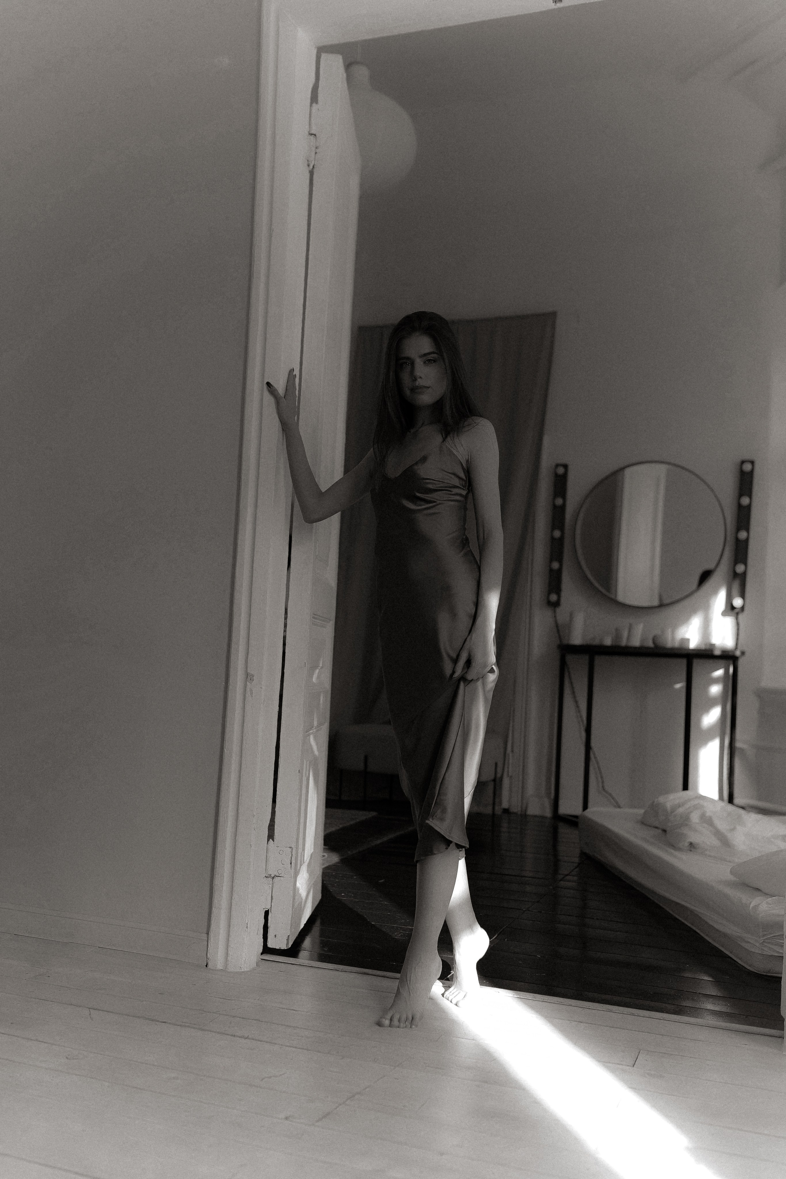 Полина. DARYA.BELKINA